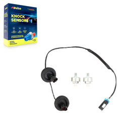Mpulse_Ignition Knock Detonation Sensor Kit_SEN-2KNC0025KIT