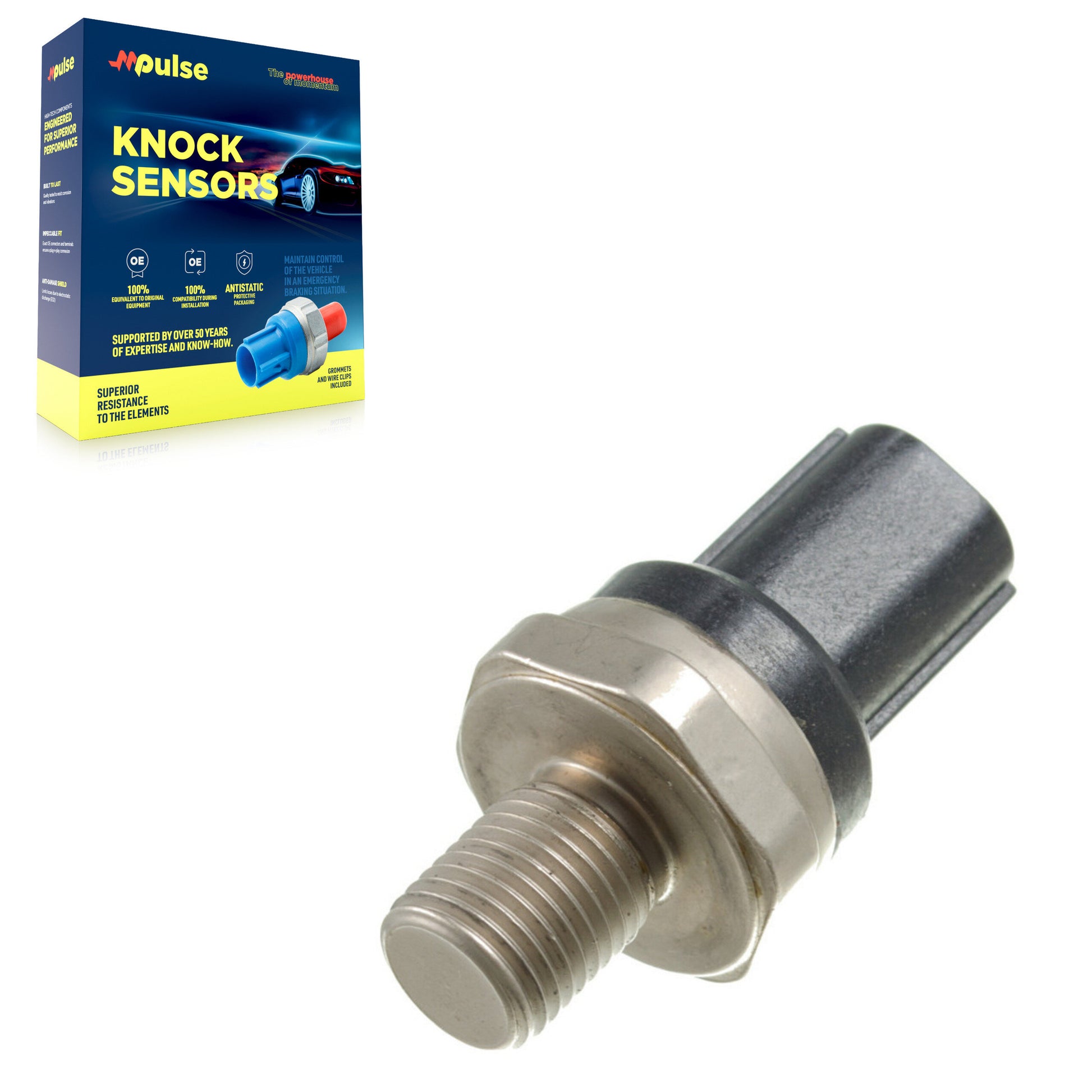 Mpulse_Ignition Knock Detonation Sensor_SEN-2KNC0053