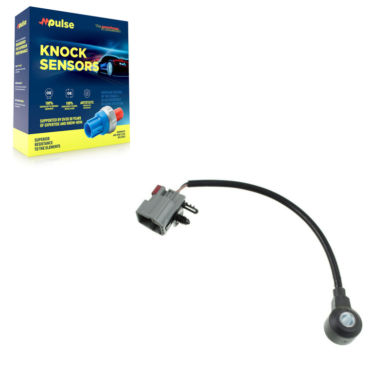 Mpulse_Ignition Knock Detonation Sensor_SEN-2KNC0060