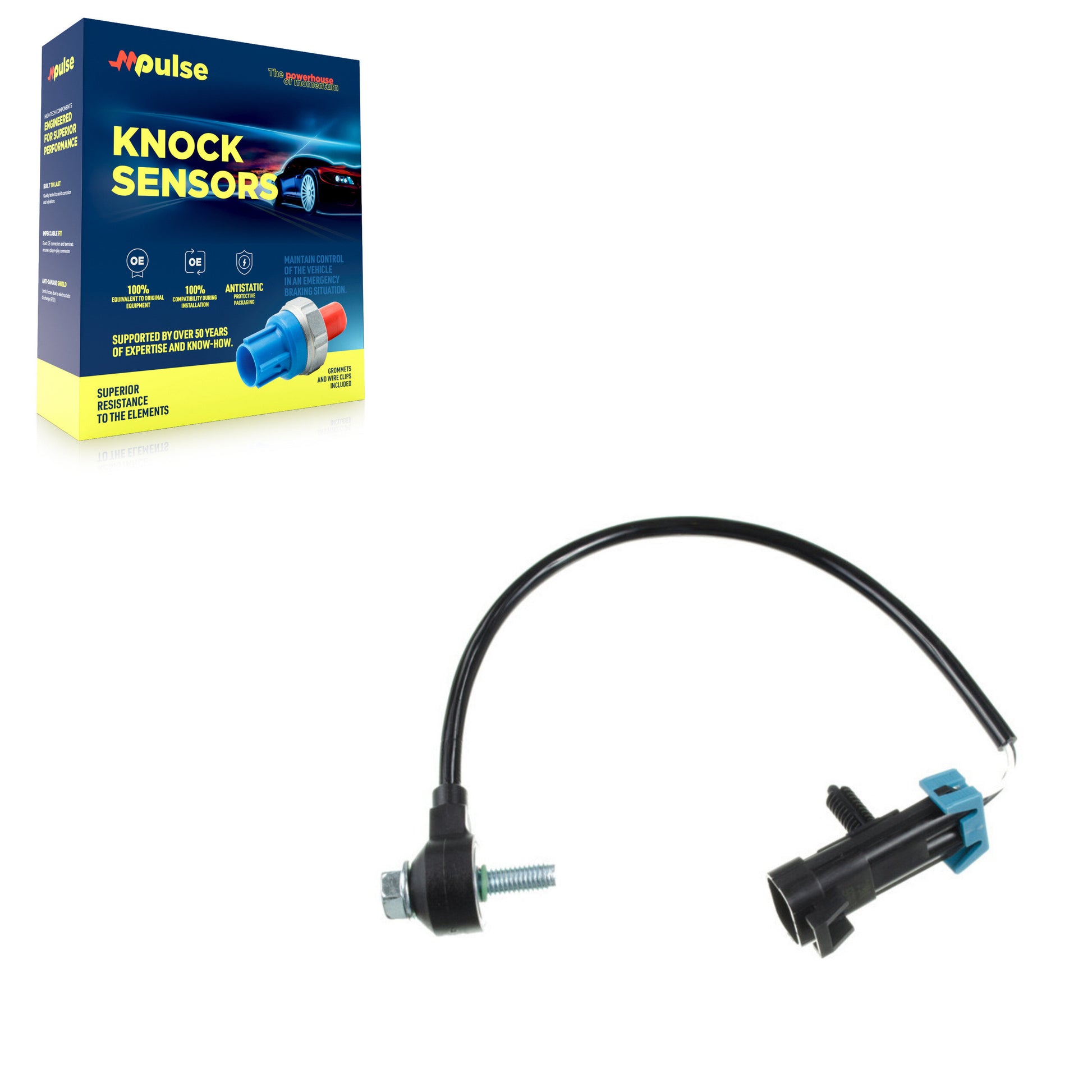 AmeriBRAKES_Semi-Metallic Brake Pads_PPF-D679