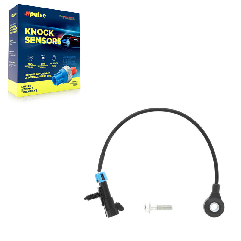 Mpulse_Ignition Knock Detonation Sensor_SEN-2KNC0085