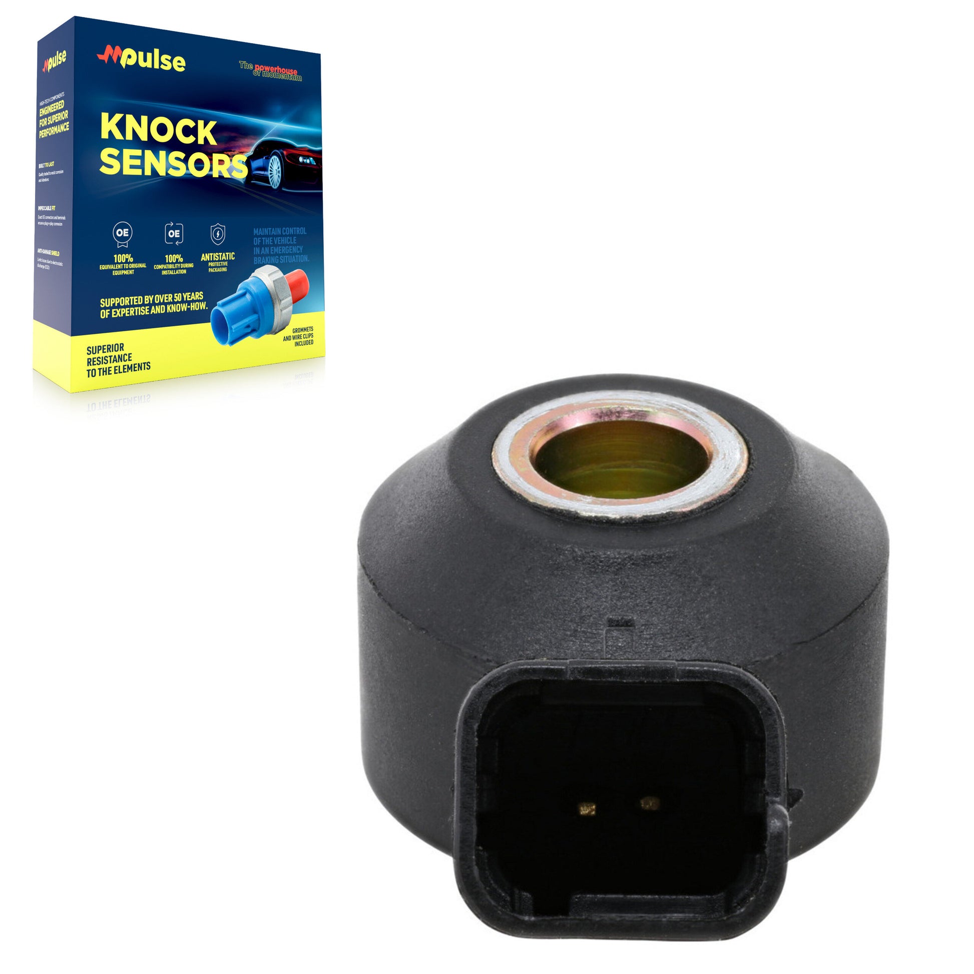 Mpulse_Ignition Knock Detonation Sensor_SEN-2KNC0096