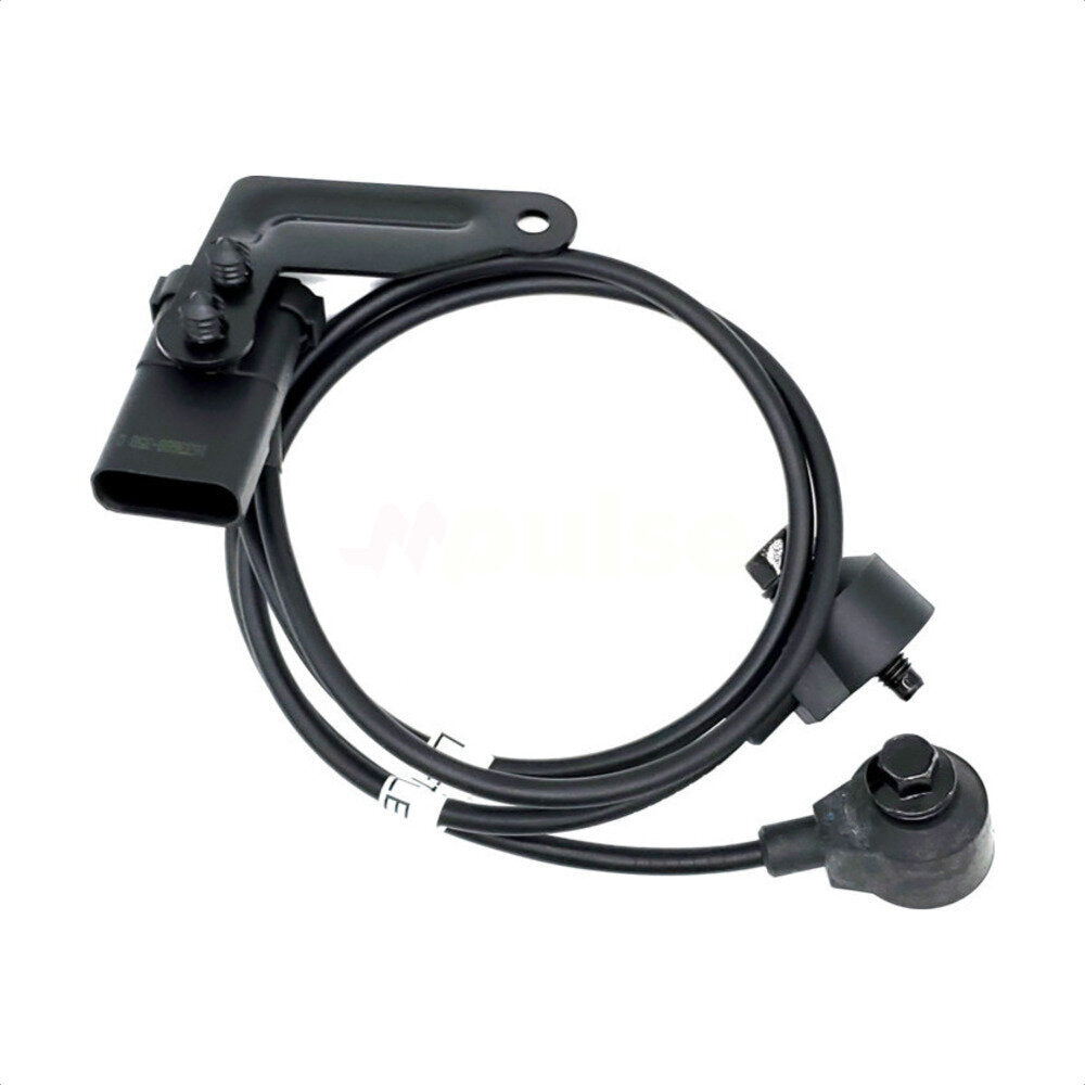 Mpulse_Ignition Knock Detonation Sensor_SEN-2KNC0211
