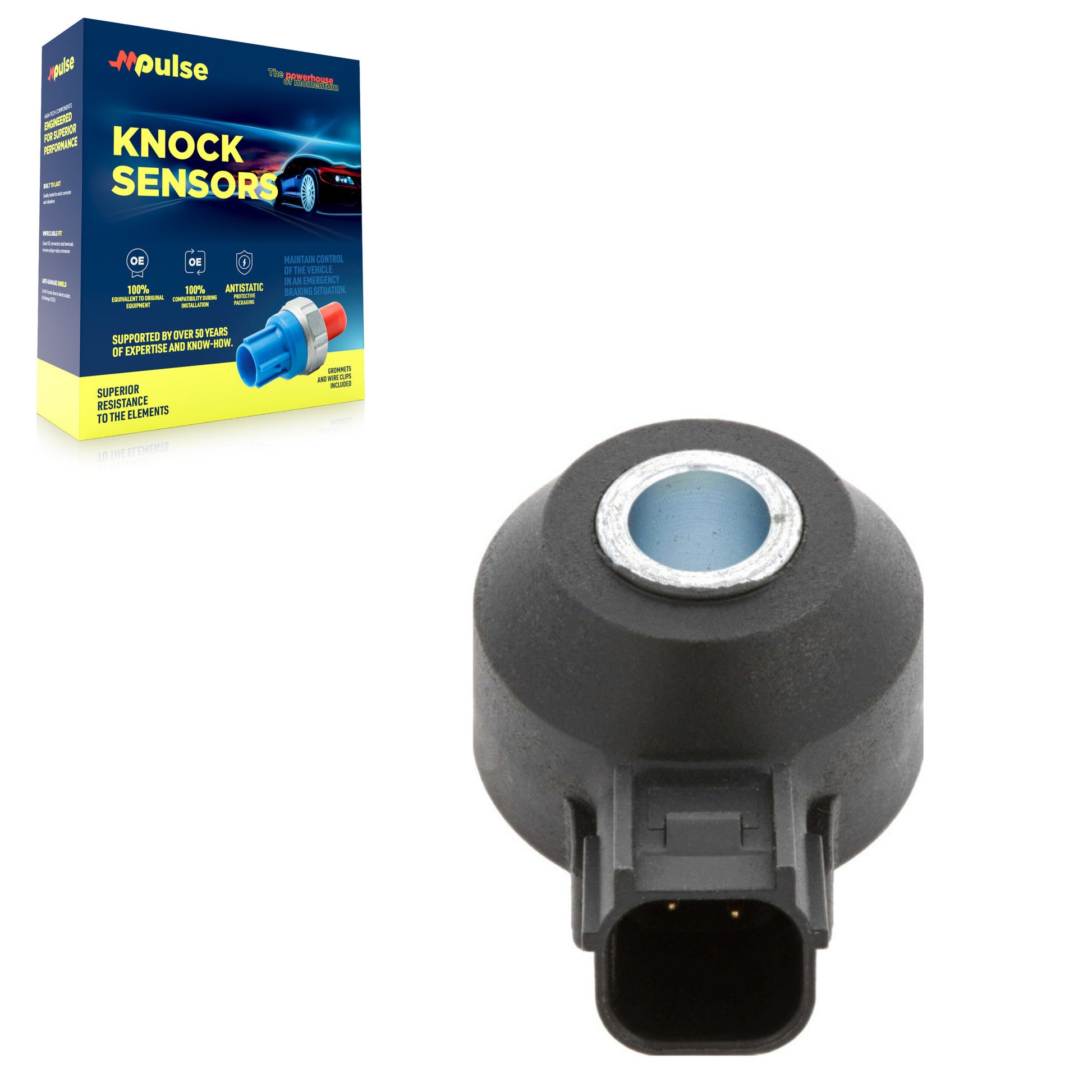 Mpulse_Ignition Knock Detonation Sensor_SEN-2KNC0218