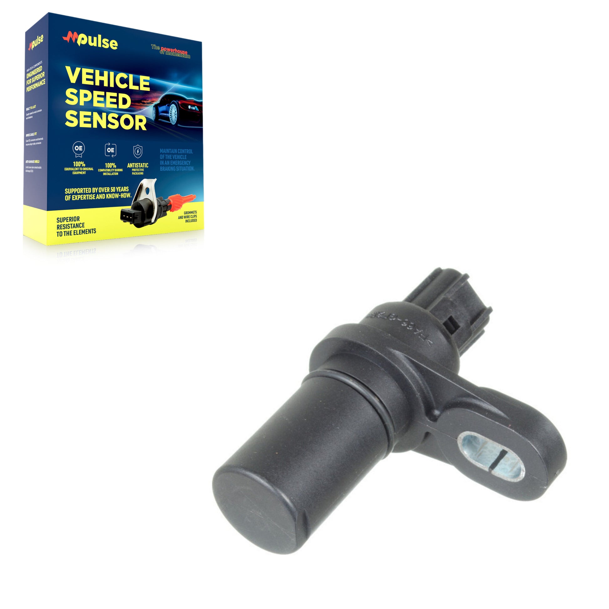 Mpulse_Vehicle Speed Sensor_SEN-2VSS0001