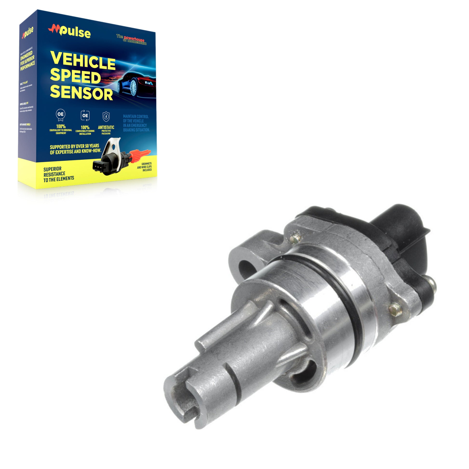 Mpulse_Vehicle Speed Sensor_SEN-2VSS0002