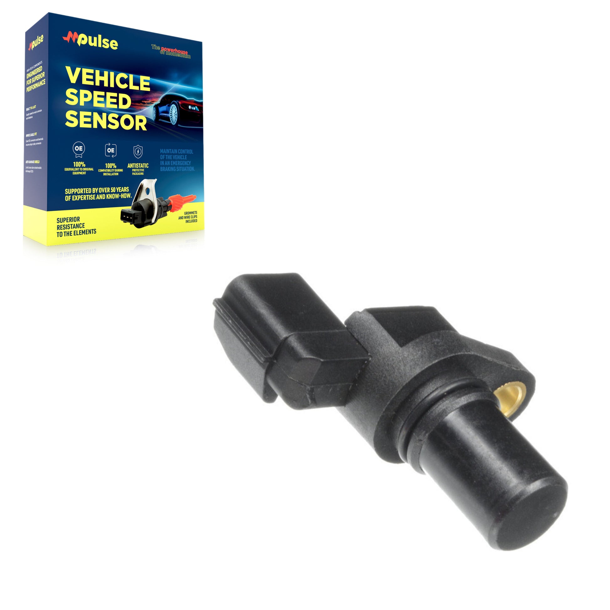 Mpulse_Vehicle Speed Sensor_SEN-2VSS0005