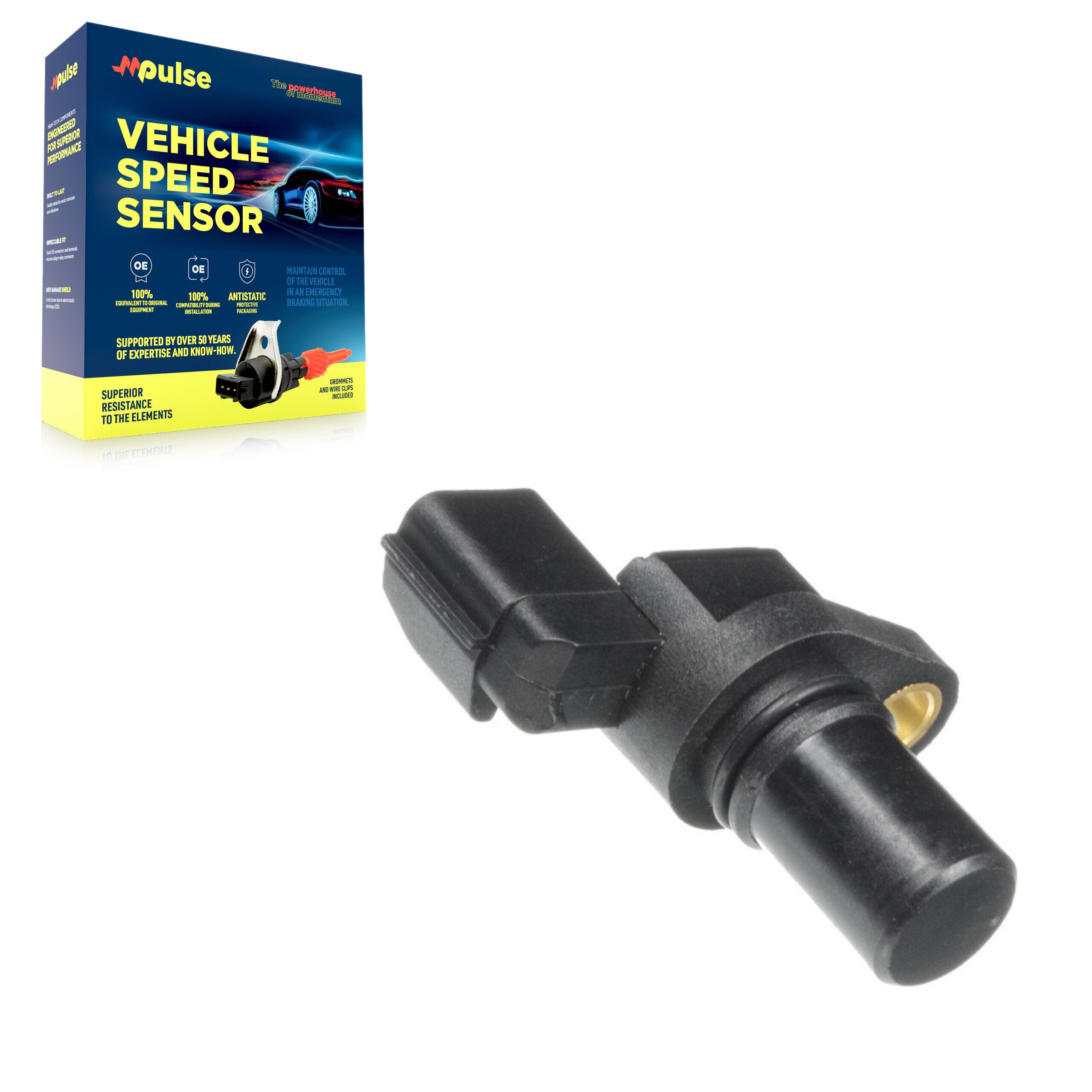 Mpulse_Vehicle Speed Sensor_SEN-2VSS0005