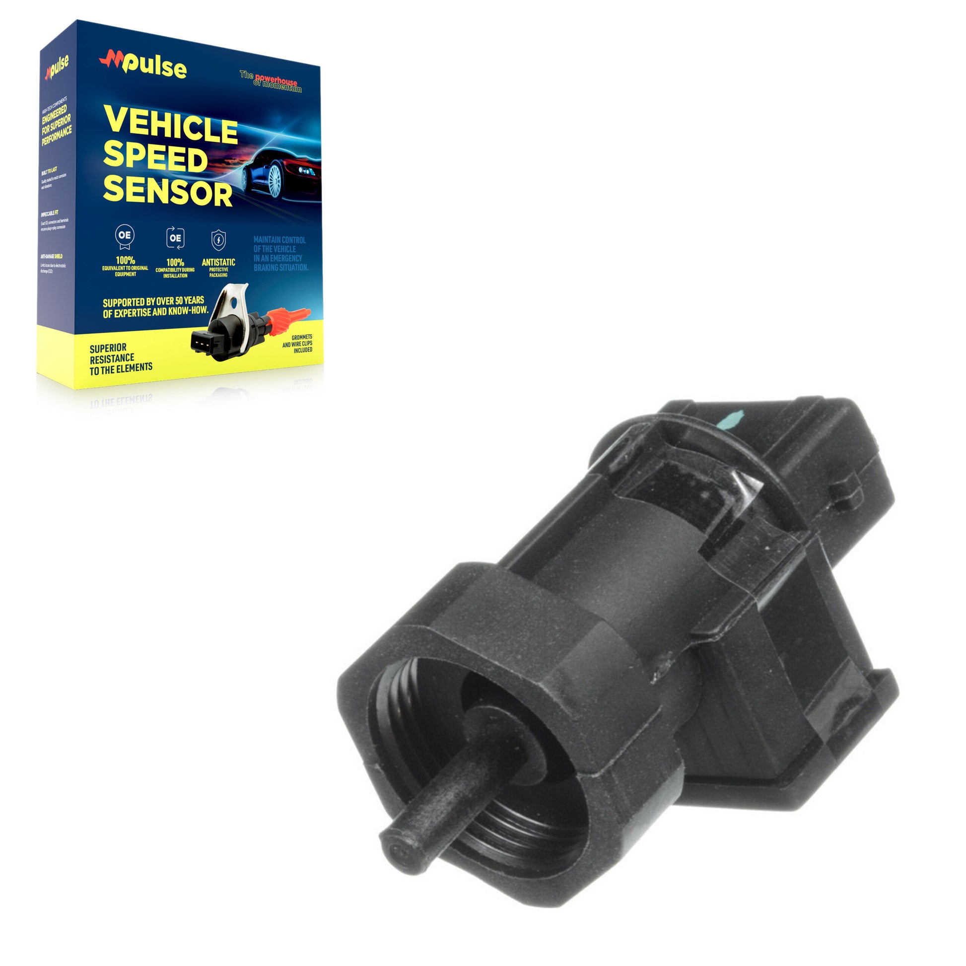 Mpulse_Vehicle Speed Sensor_SEN-2VSS0006