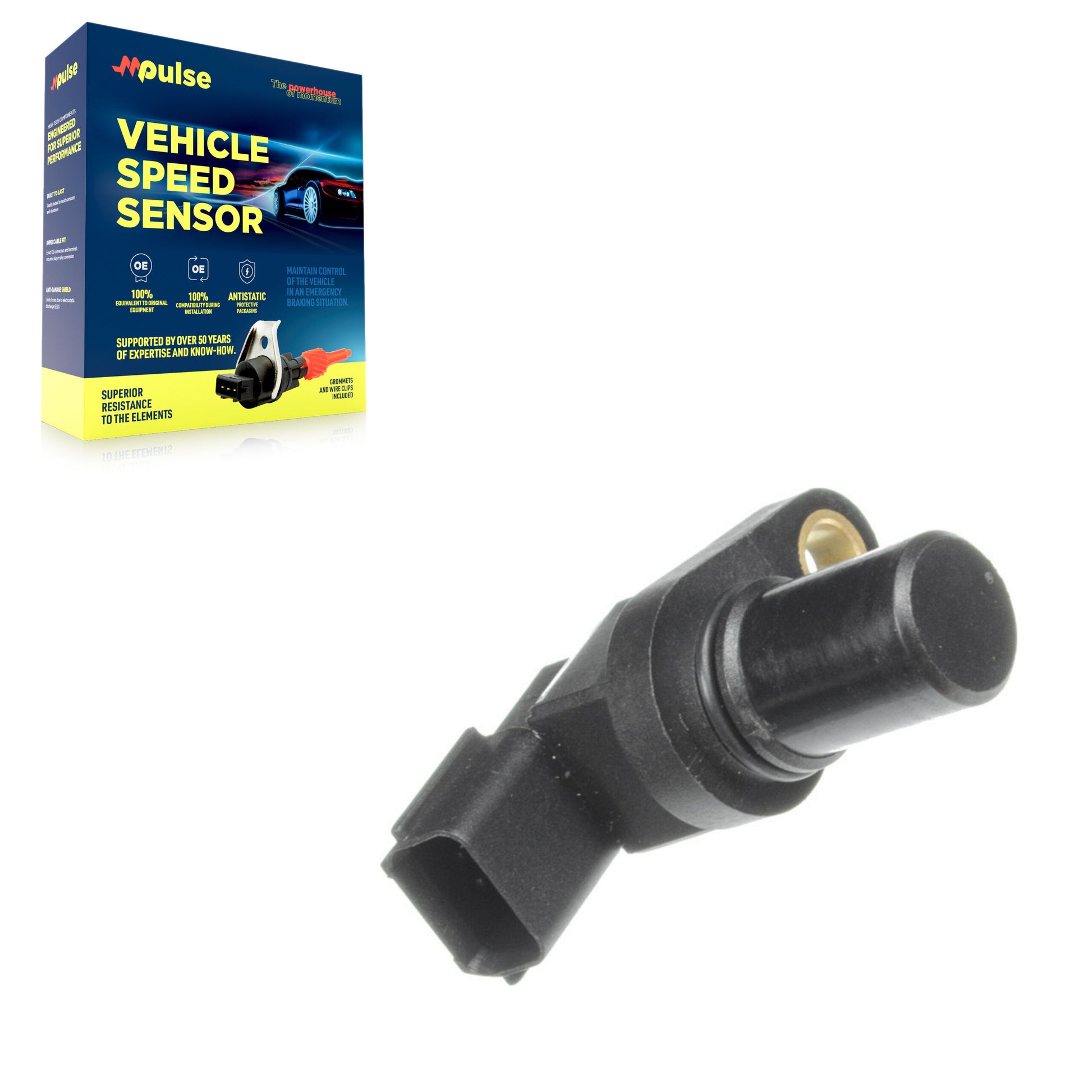 Mpulse_Vehicle Speed Sensor_SEN-2VSS0012