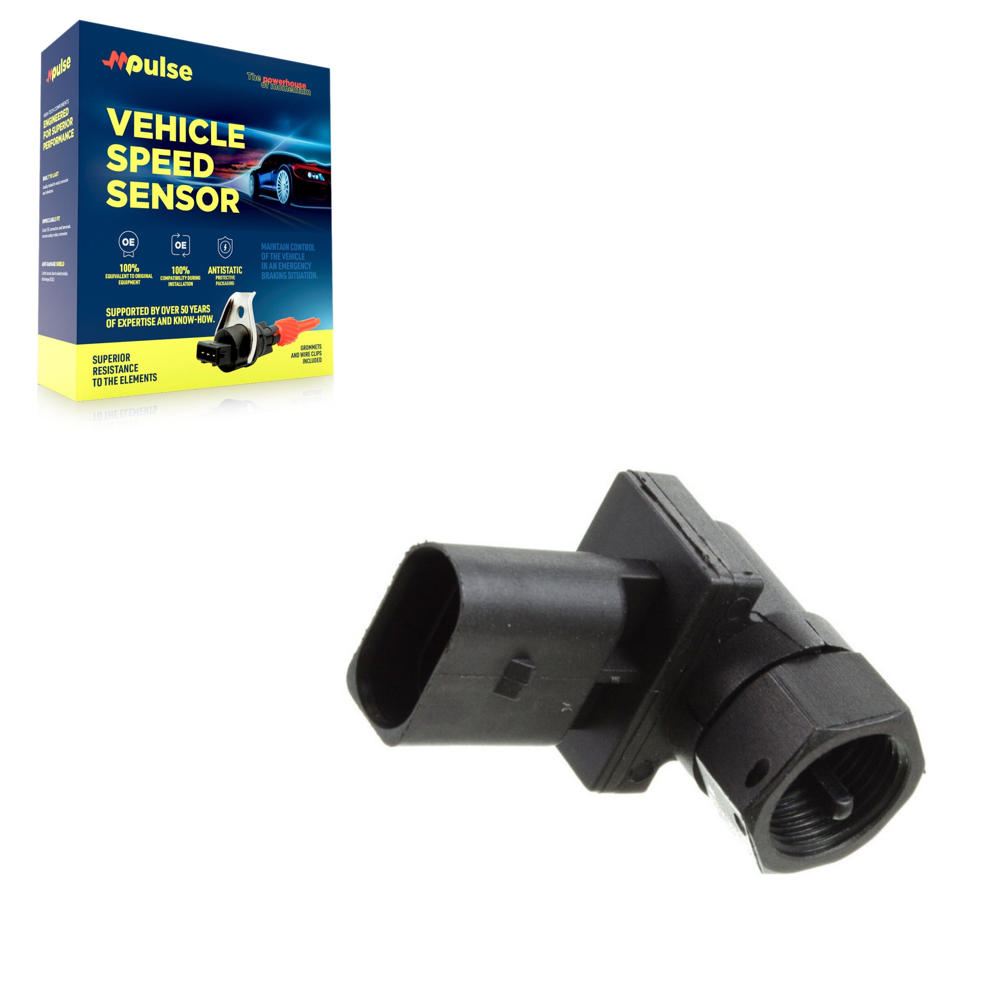 Mpulse_Vehicle Speed Sensor_SEN-2VSS0019