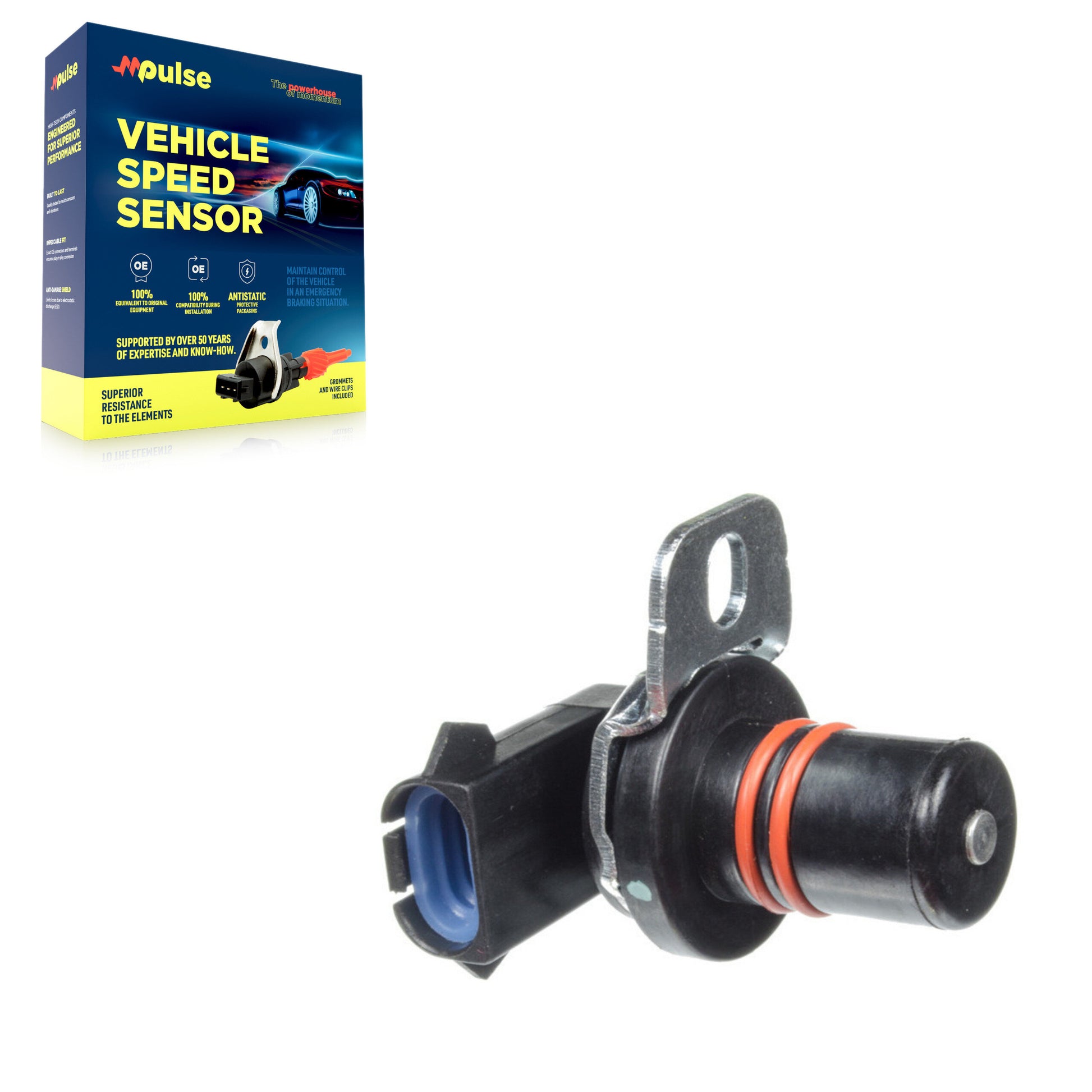 Mpulse_Vehicle Speed Sensor_SEN-2VSS0049