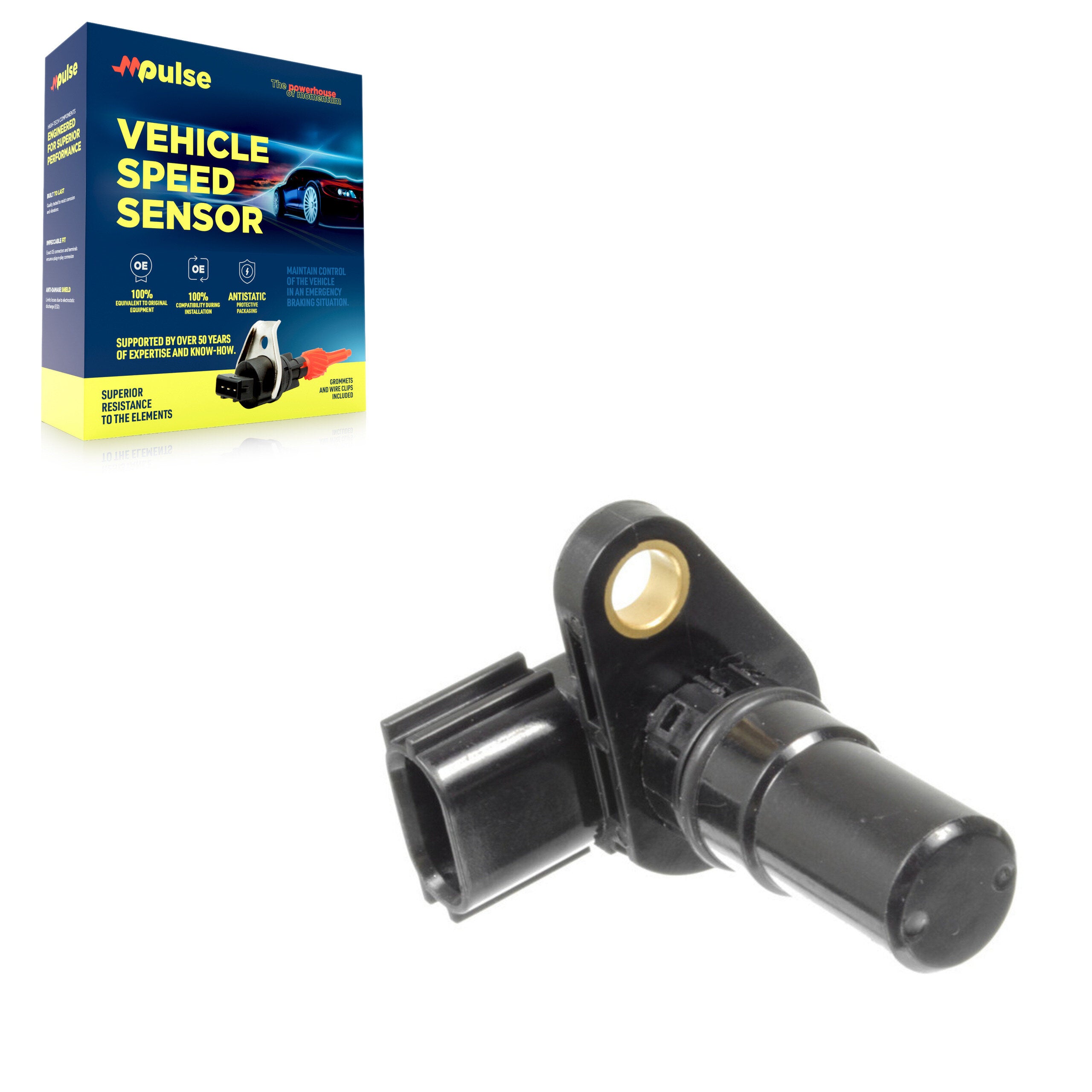 Mpulse_Vehicle Speed Sensor_SEN-2VSS0056