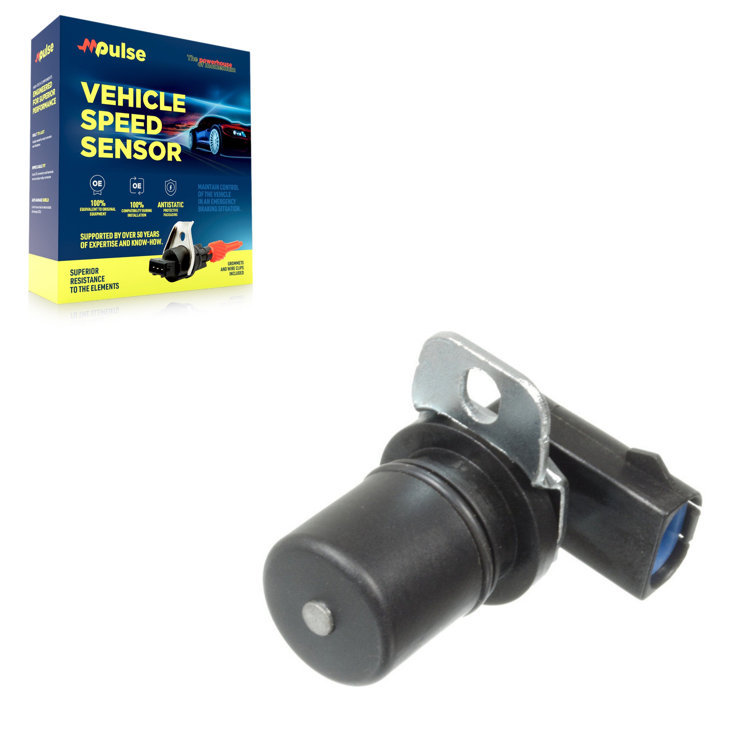 Mpulse_Vehicle Speed Sensor_SEN-2VSS0065