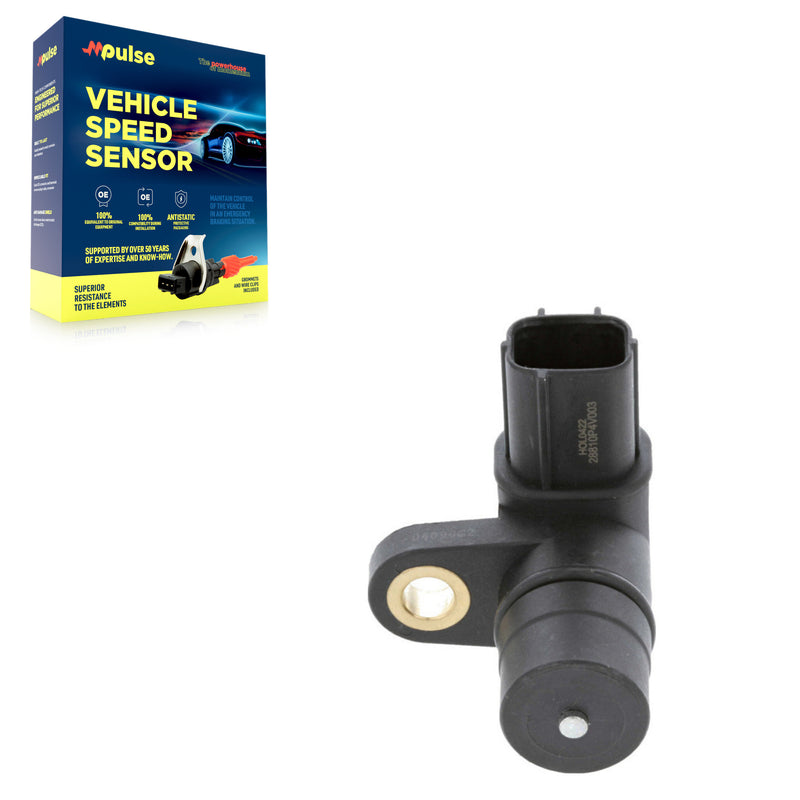 Mpulse SEN-2VSS0066 Vehicle Speed Sensor for 1996-2005 Honda Civic, Acura CL and More - Input