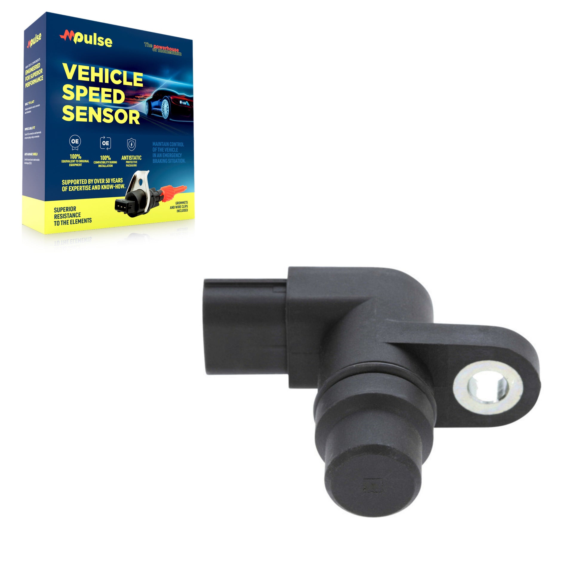 AmeriBRAKES_Semi-Metallic Brake Pads_PPF-D679