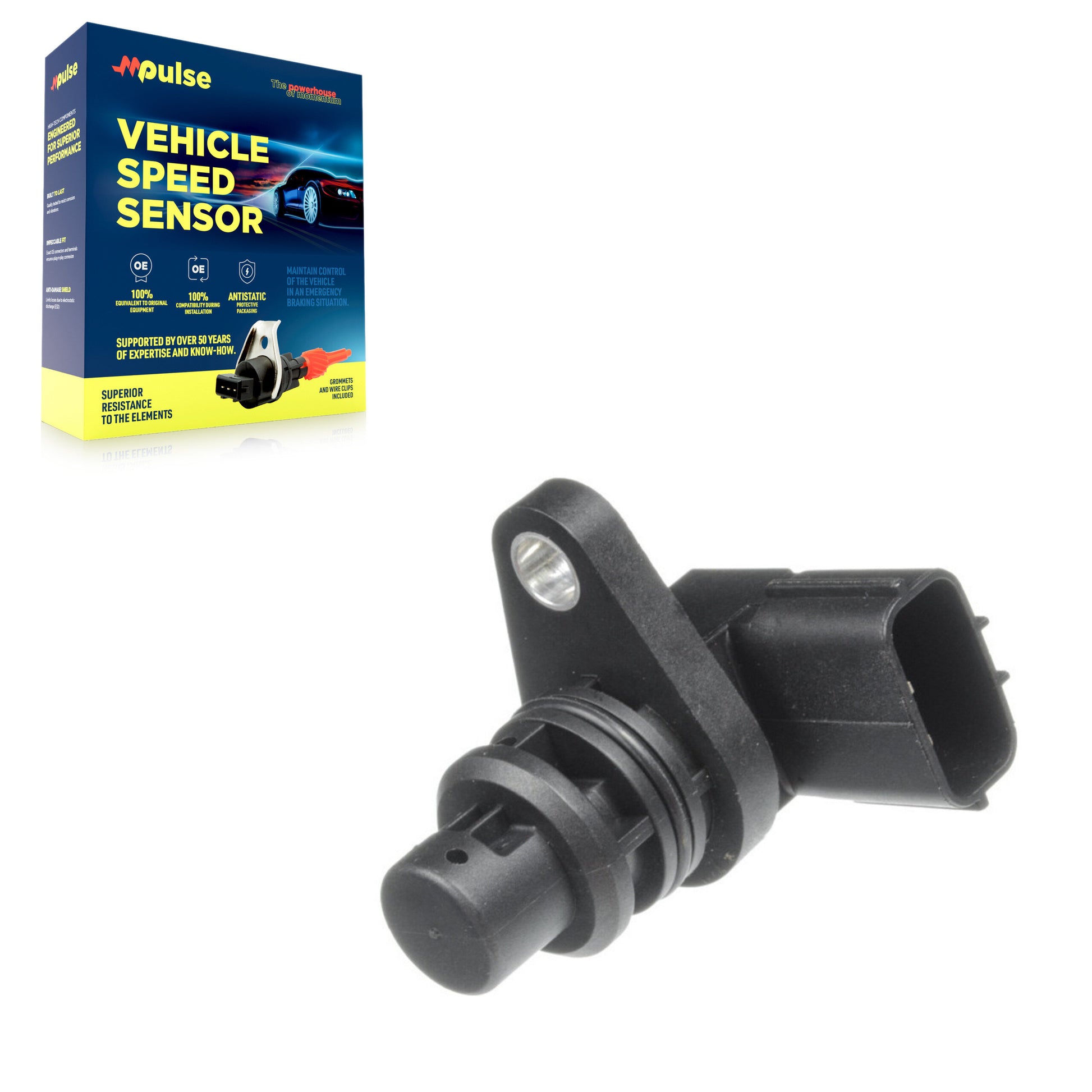 AmeriBRAKES_Semi-Metallic Brake Pads_PPF-D679