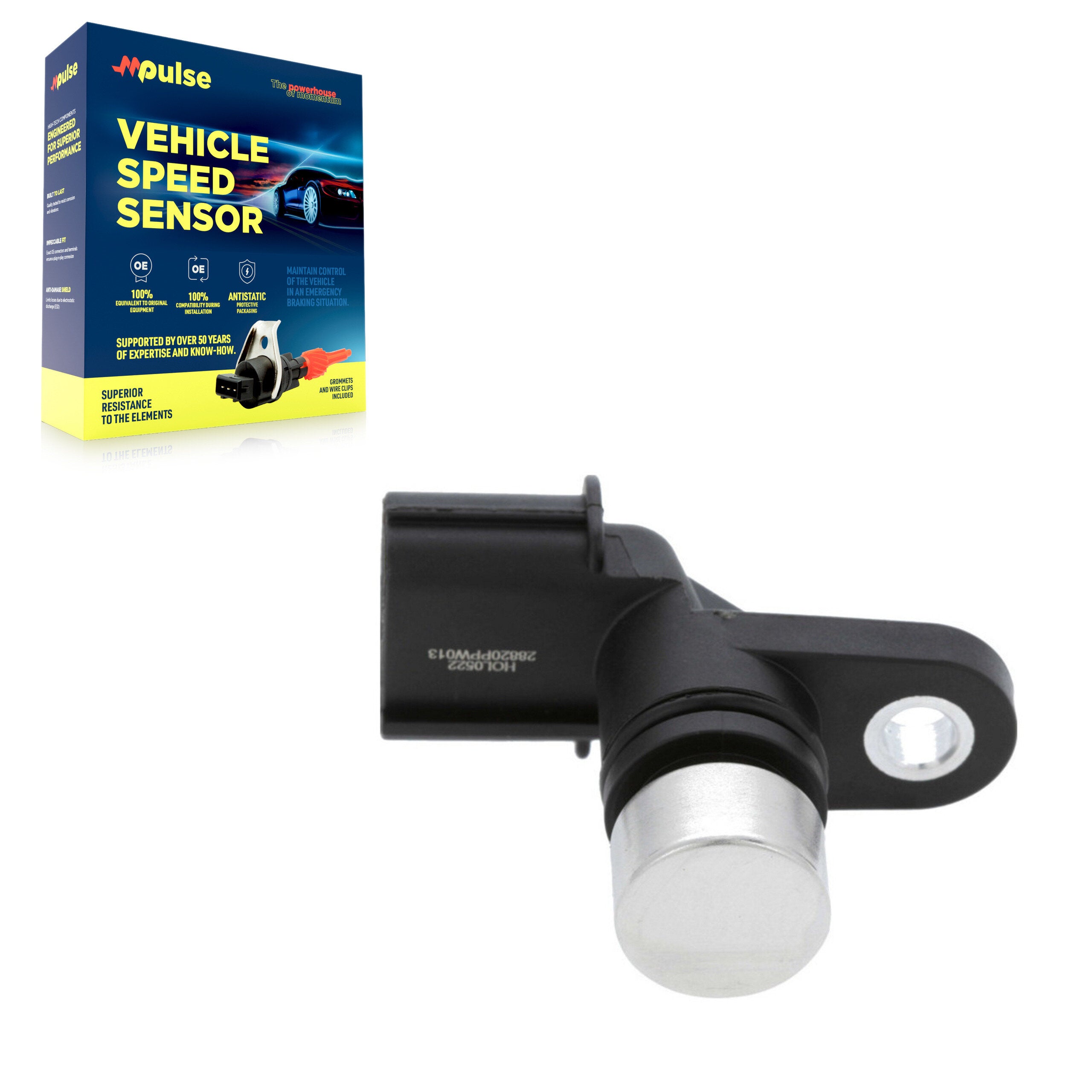 Mpulse_Vehicle Speed Sensor_SEN-2VSS0088