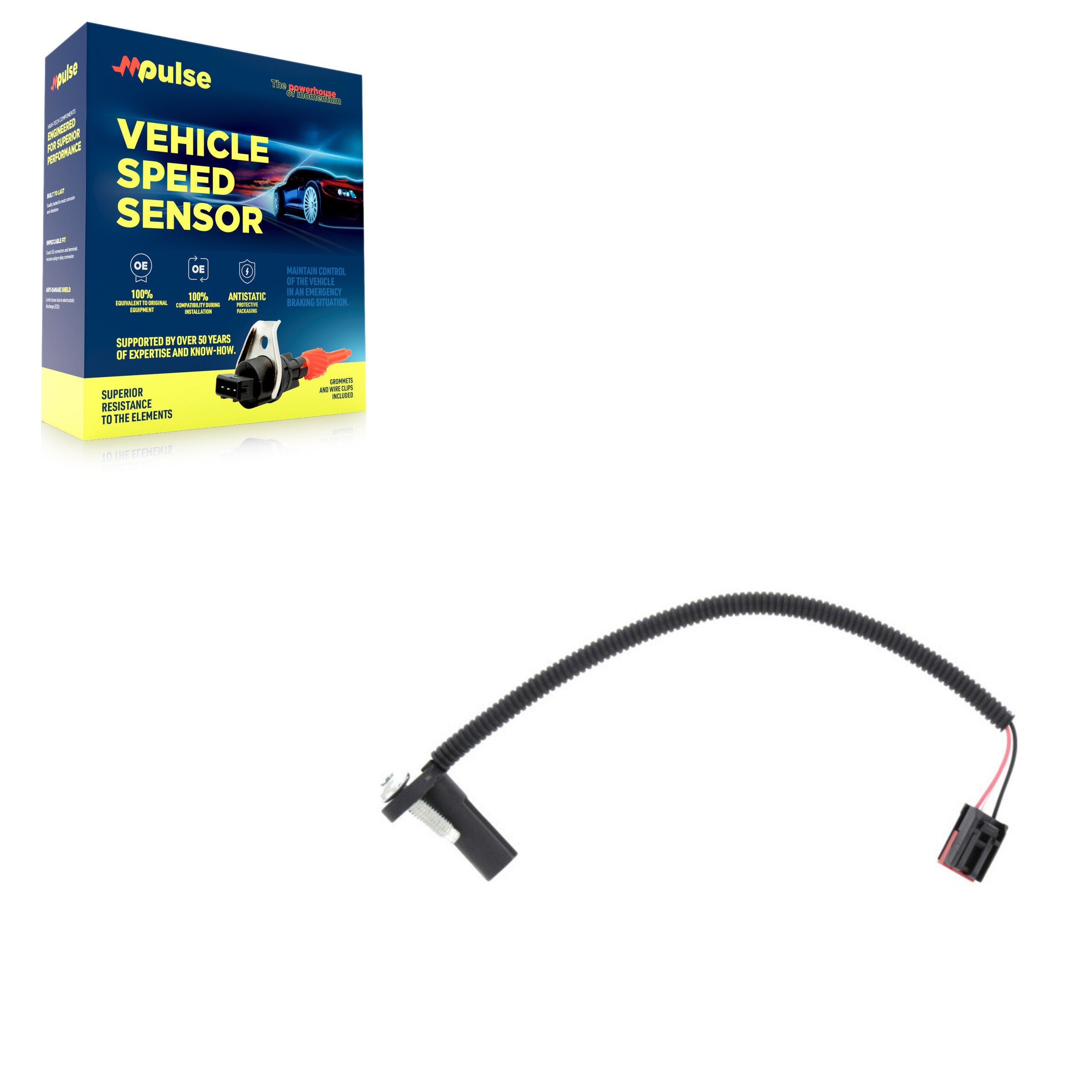 Mpulse_Vehicle Speed Sensor_SEN-2VSS0092