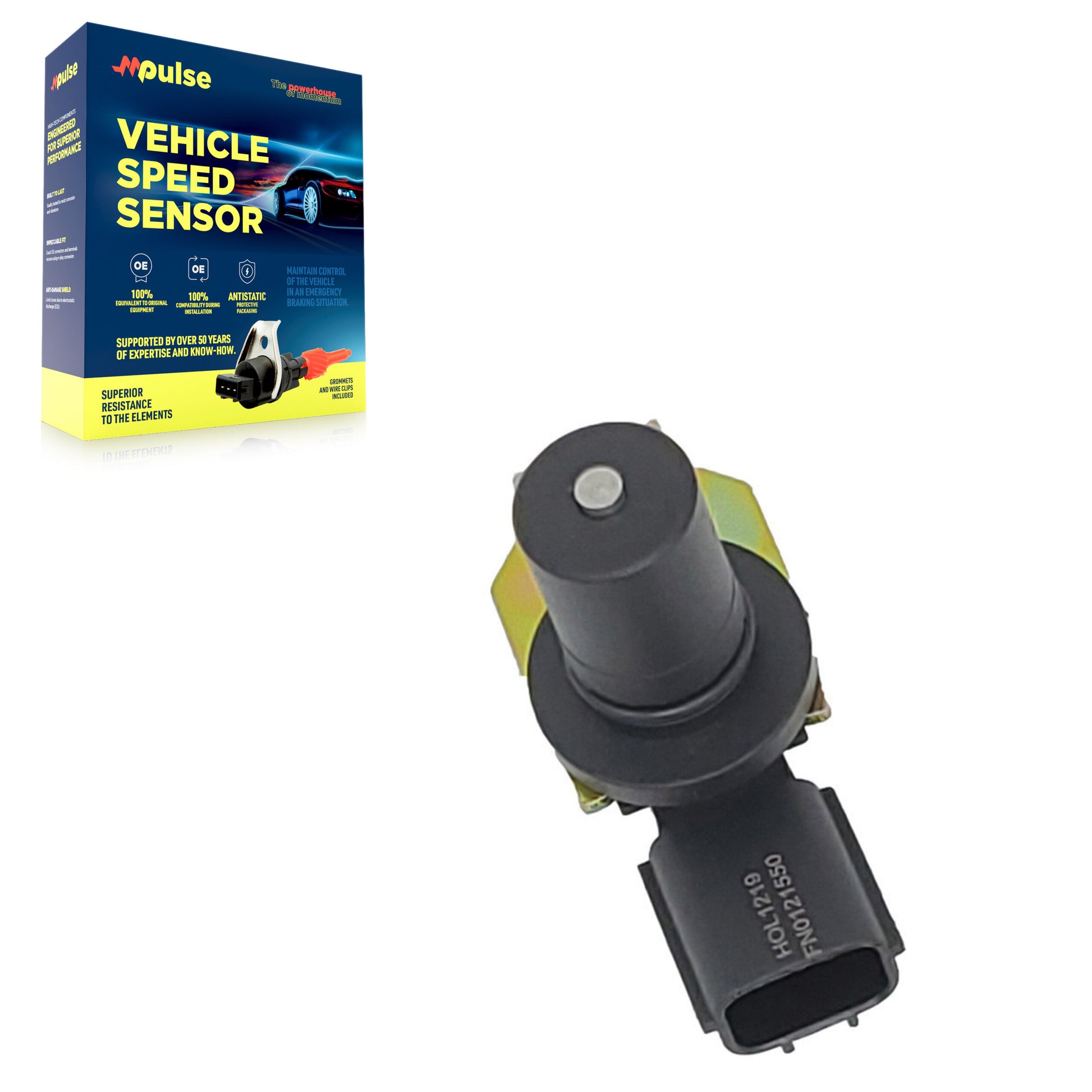 Mpulse_Vehicle Speed Sensor_SEN-2VSS0096