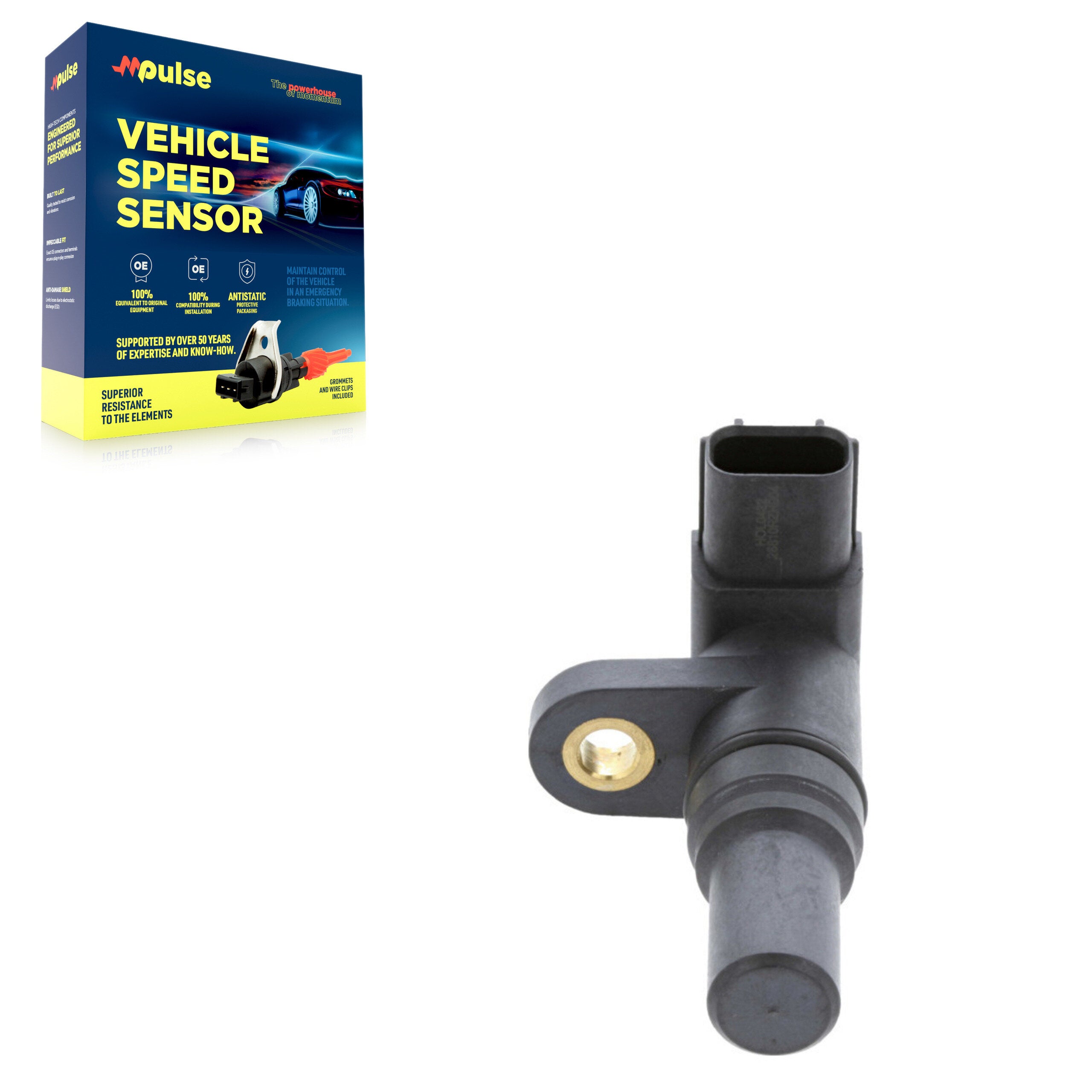 Mpulse_Vehicle Speed Sensor_SEN-2VSS0098