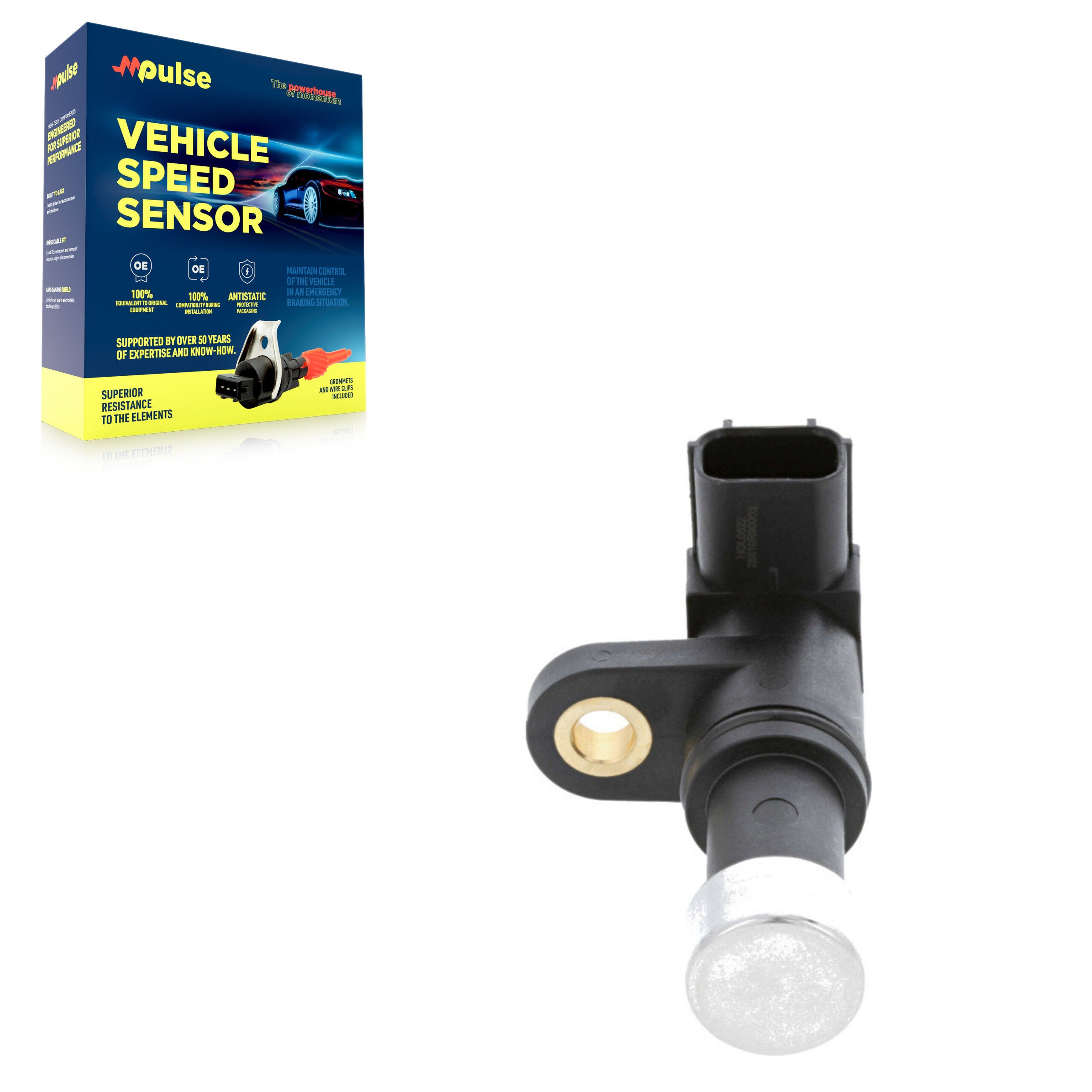 Mpulse_Vehicle Speed Sensor_SEN-2VSS0104