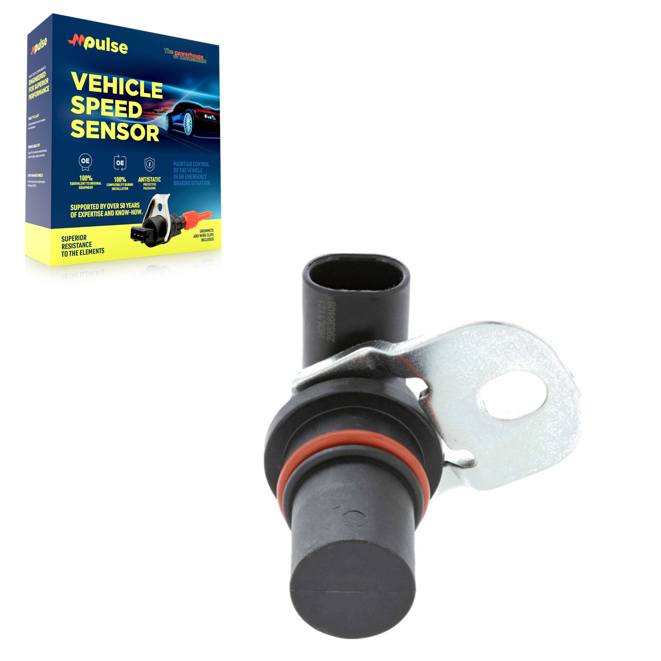 Mpulse_Vehicle Speed Sensor_SEN-2VSS0129