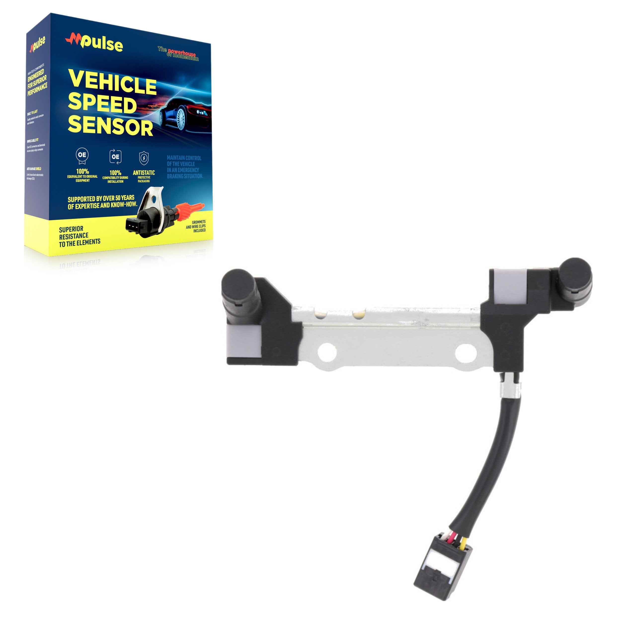 Mpulse_Vehicle Speed Sensor_SEN-2VSS0130
