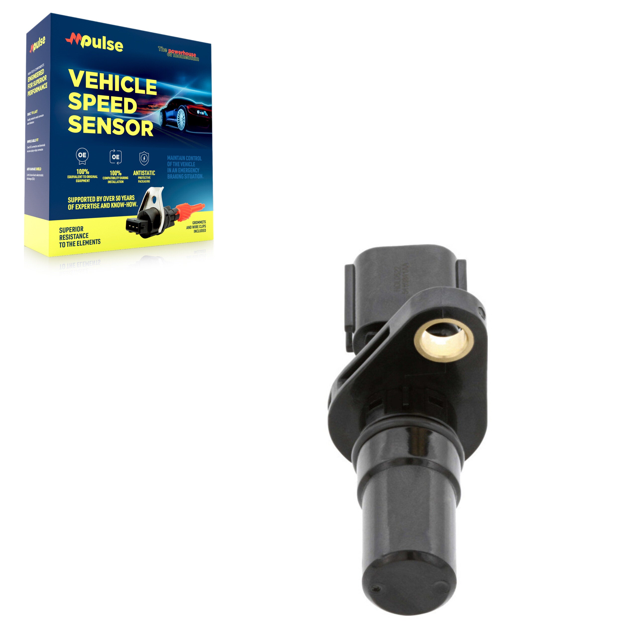 Mpulse_Vehicle Speed Sensor_SEN-2VSS0139