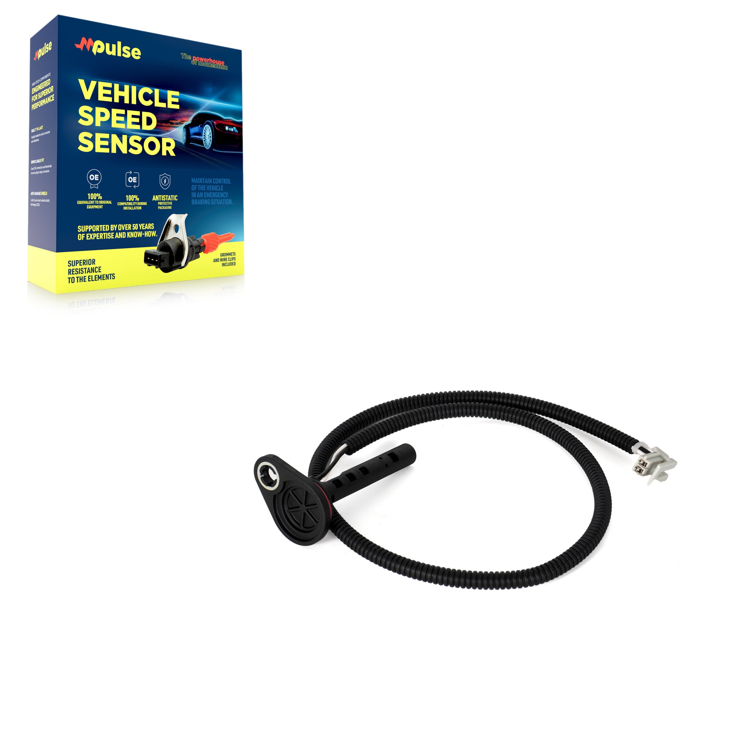 Mpulse_Vehicle Speed Sensor_SEN-2VSS0145