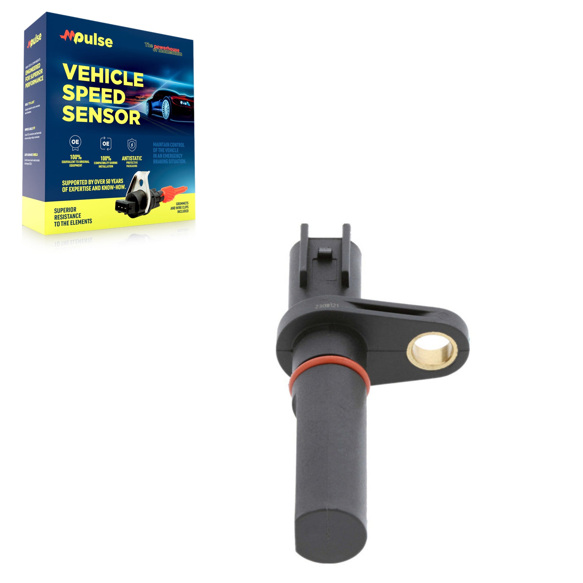 Mpulse_Vehicle Speed Sensor_SEN-2VSS0169