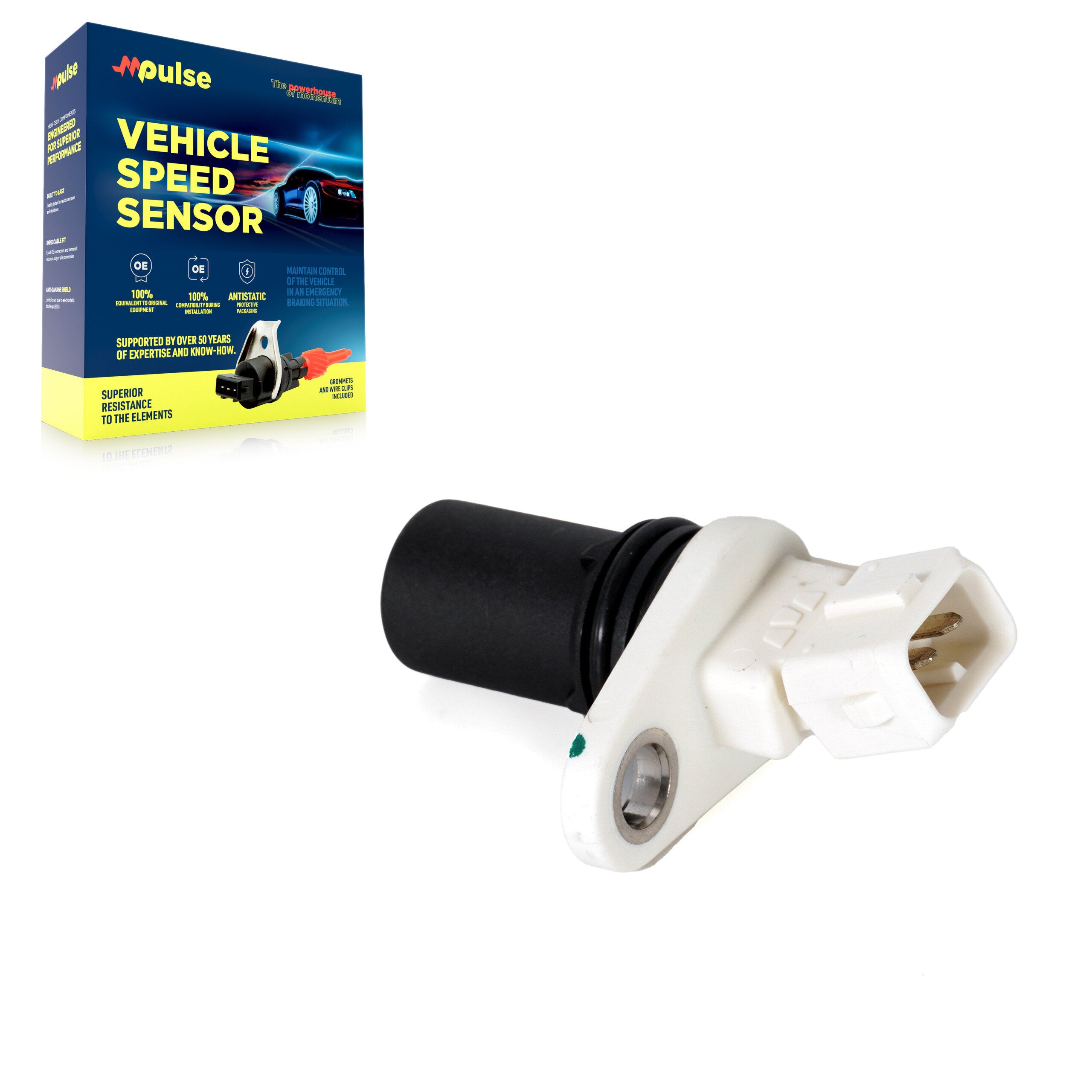 Mpulse_Vehicle Speed Sensor_SEN-2VSS0400