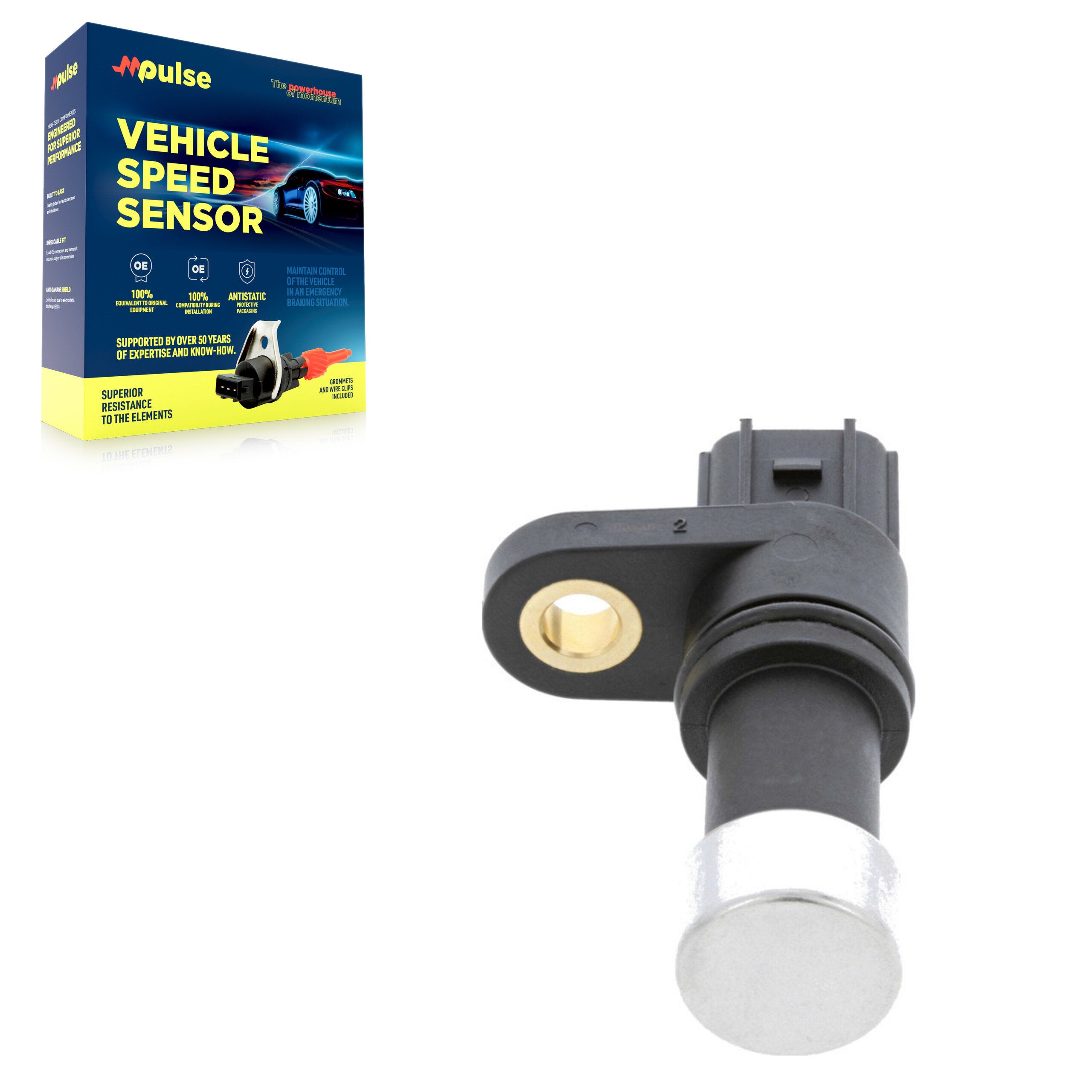Mpulse_Vehicle Speed Sensor_SEN-2VSS0523