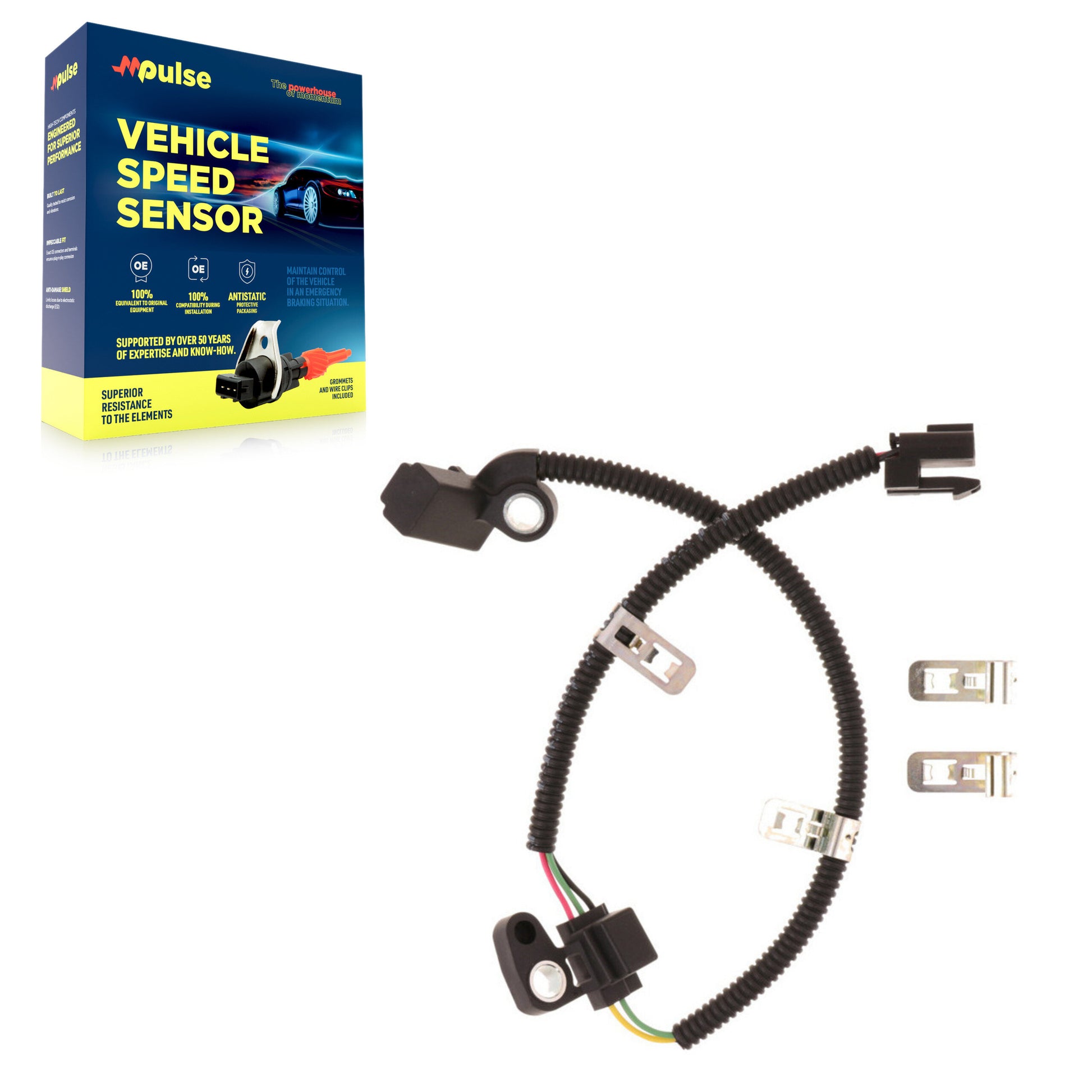 Mpulse_Vehicle Speed Sensor_SEN-2VSS0527