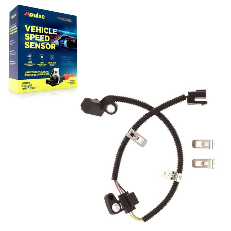 Mpulse_Vehicle Speed Sensor_SEN-2VSS0527