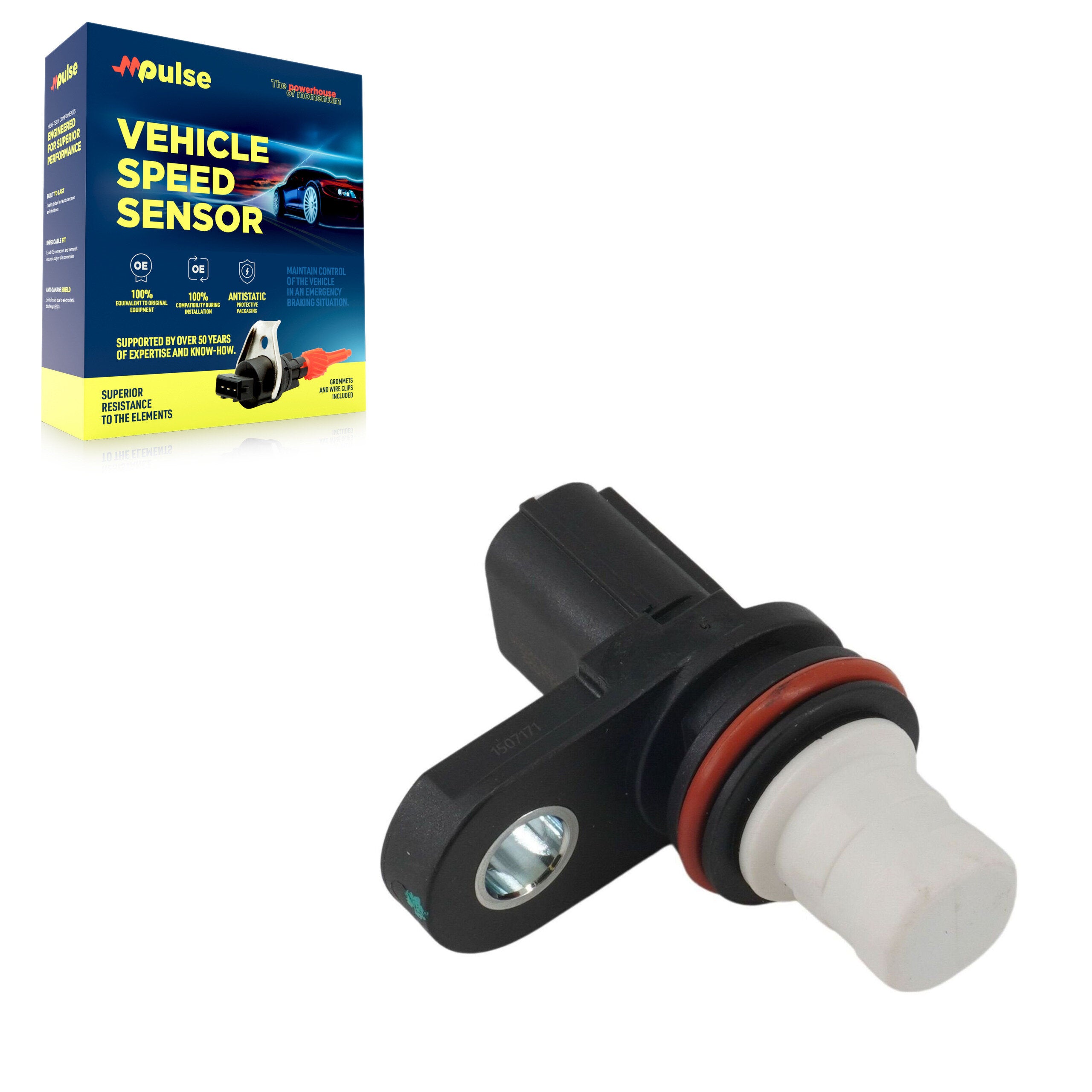 Mpulse_Vehicle Speed Sensor_SEN-2VSS0538