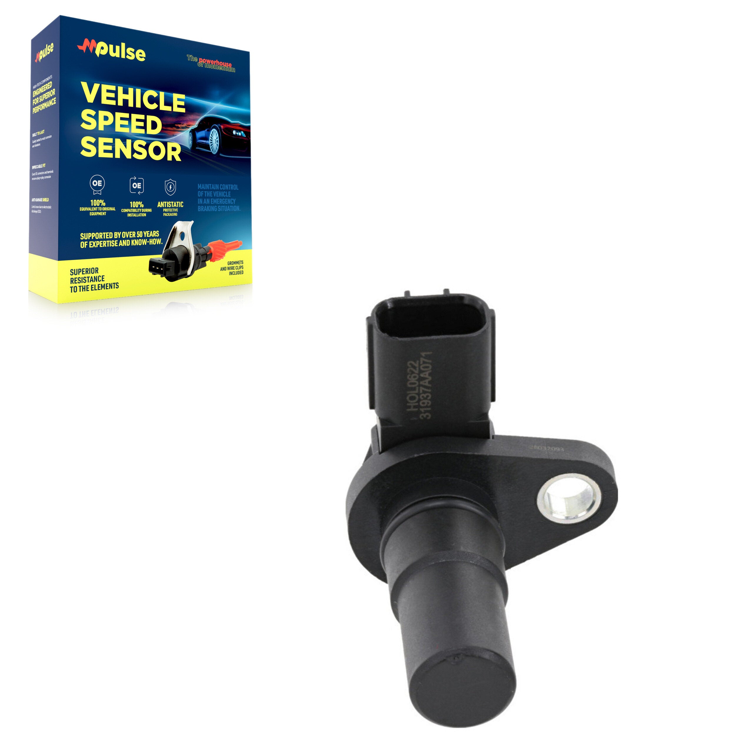 Mpulse_Vehicle Speed Sensor_SEN-2VSS0540
