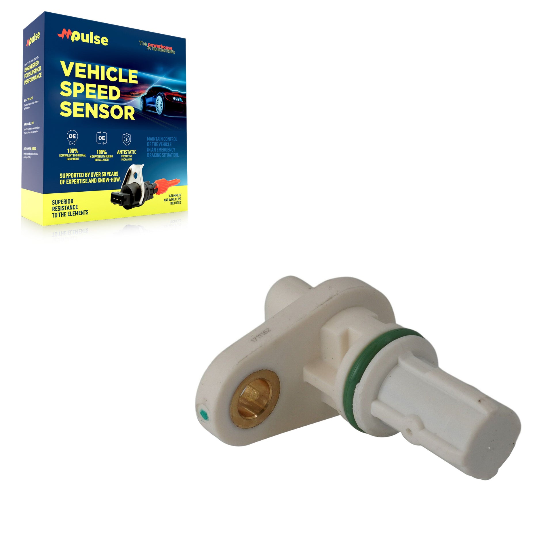 Mpulse_Vehicle Speed Sensor_SEN-2VSS0541