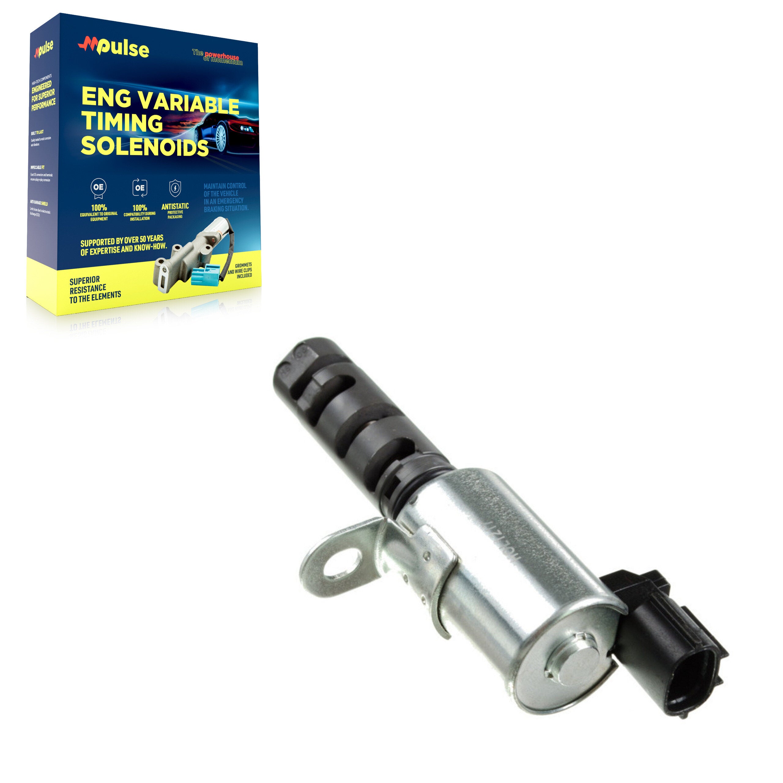 Mpulse_Engine Variable Valve Timing VVT Solenoid_SEN-2VTS0004