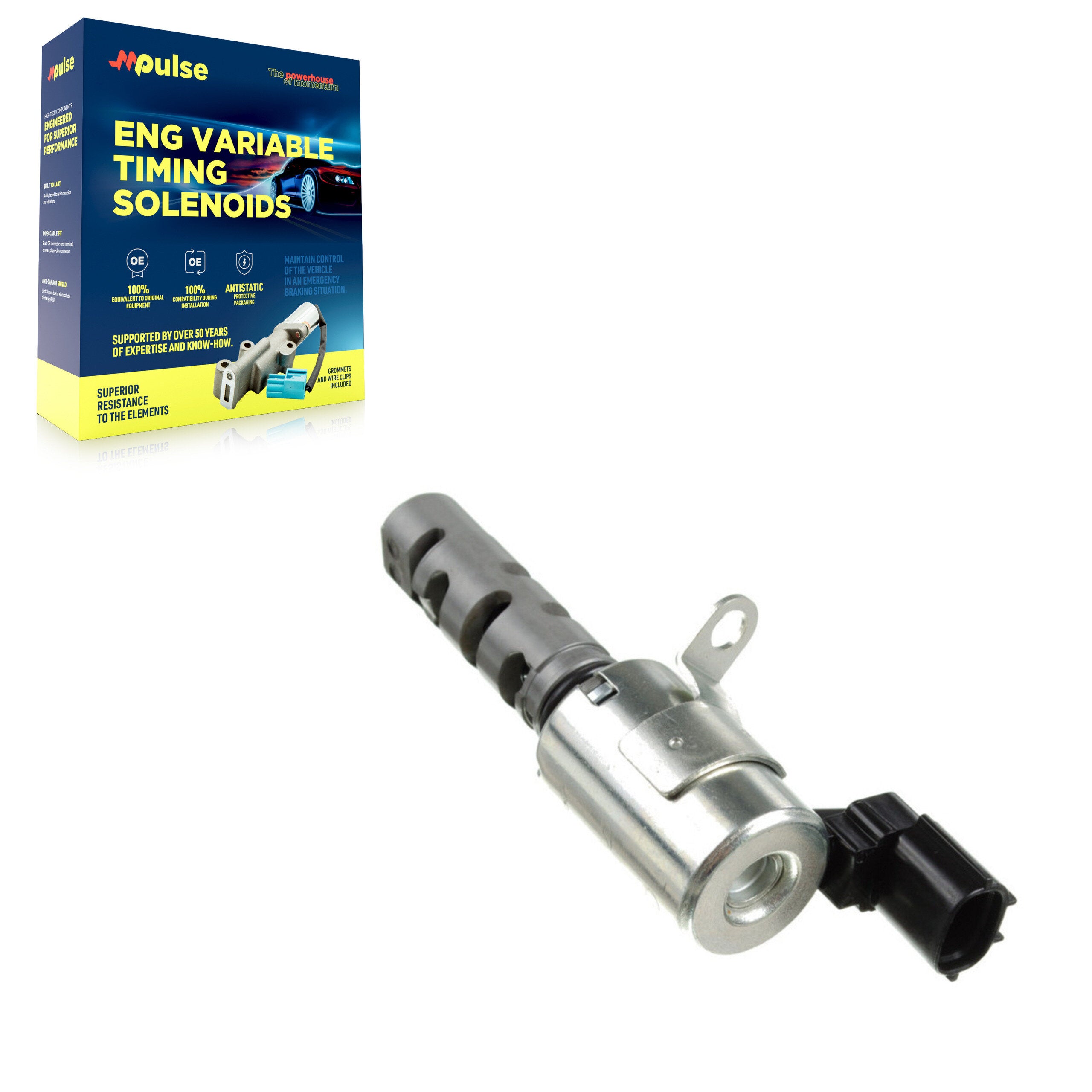 Mpulse_Engine Variable Valve Timing VVT Solenoid_SEN-2VTS0006