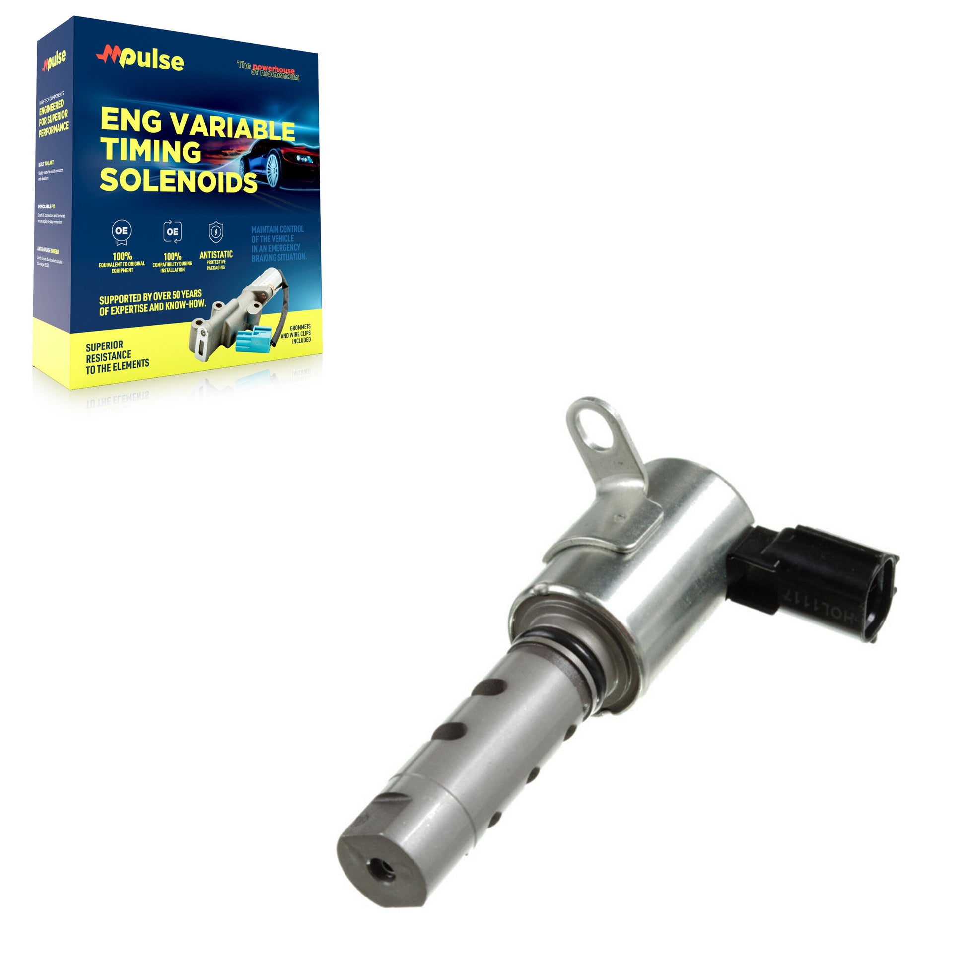 Mpulse_Engine Variable Valve Timing VVT Solenoid_SEN-2VTS0007