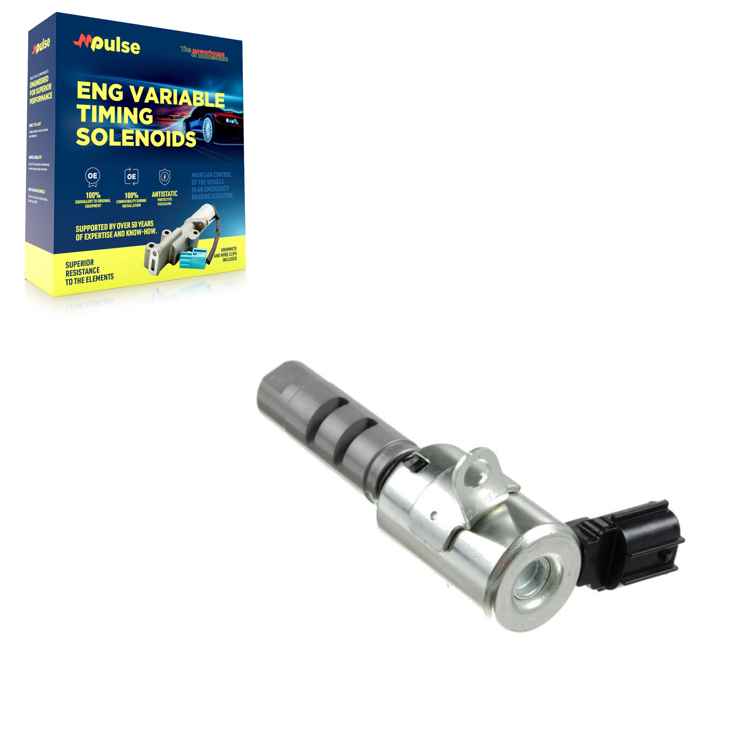 Mpulse_Engine Variable Valve Timing VVT Solenoid_SEN-2VTS0010