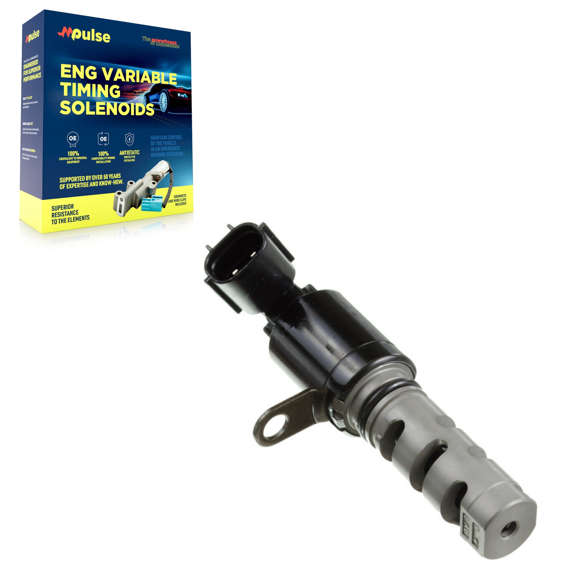 Mpulse_Engine Variable Valve Timing VVT Solenoid_SEN-2VTS0013