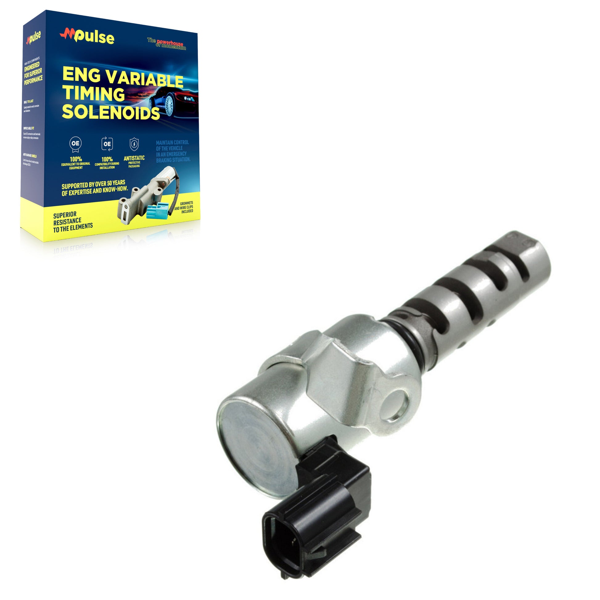 Mpulse_Engine Variable Valve Timing VVT Solenoid_SEN-2VTS0014