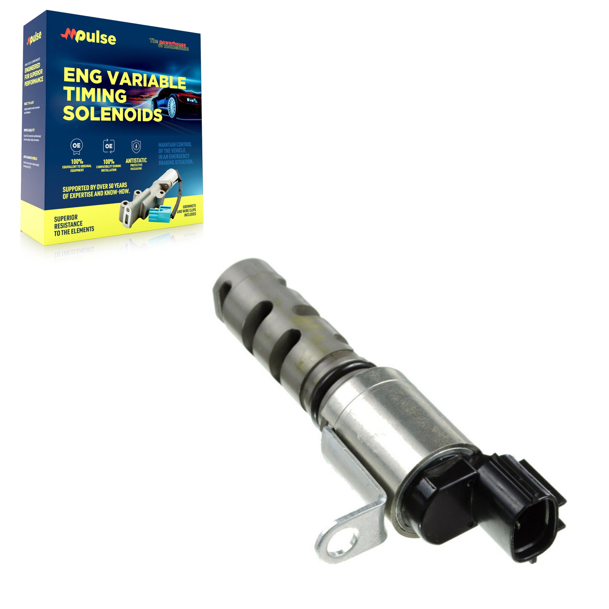 Mpulse_Engine Variable Valve Timing VVT Solenoid_SEN-2VTS0016