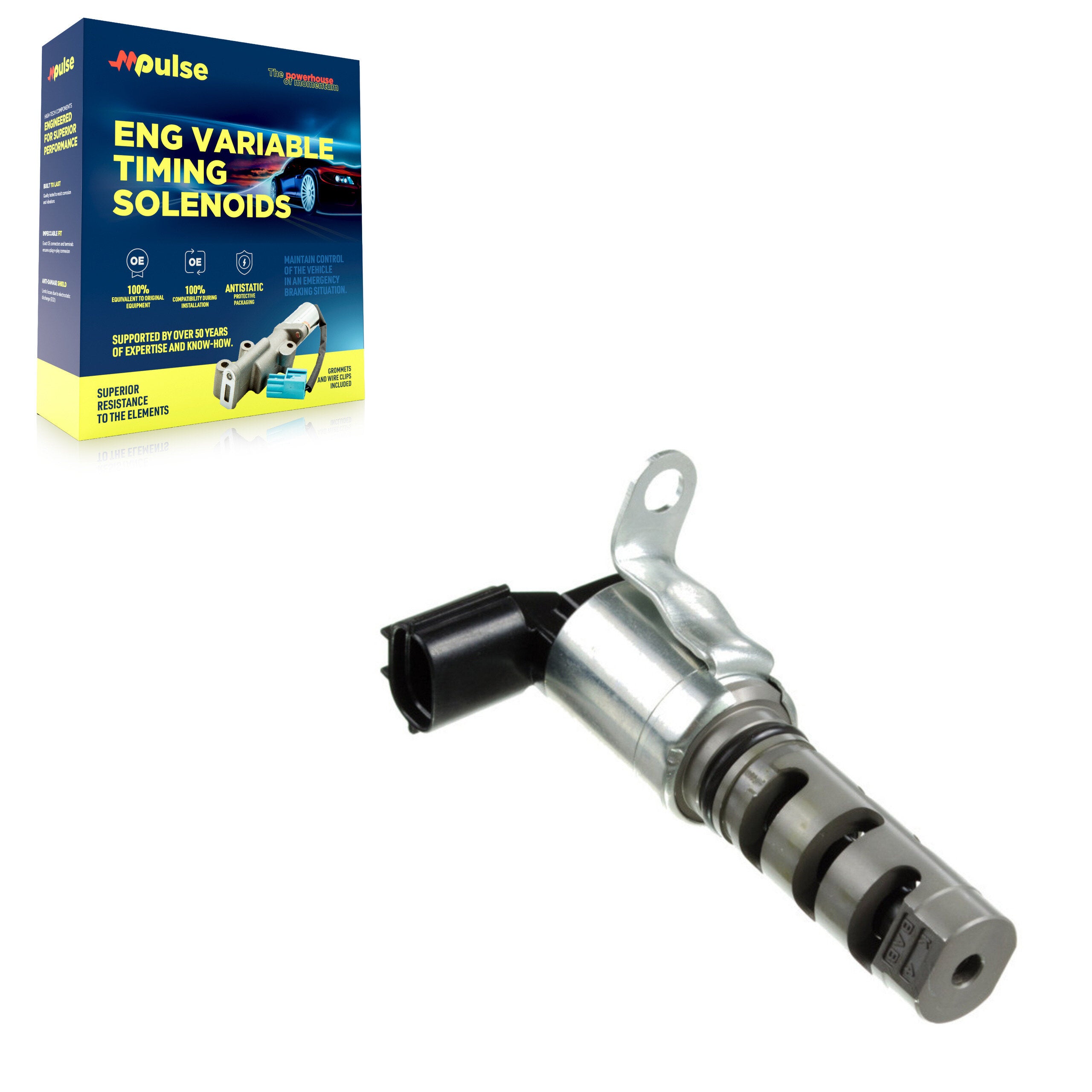 Mpulse_Engine Variable Valve Timing VVT Solenoid_SEN-2VTS0017