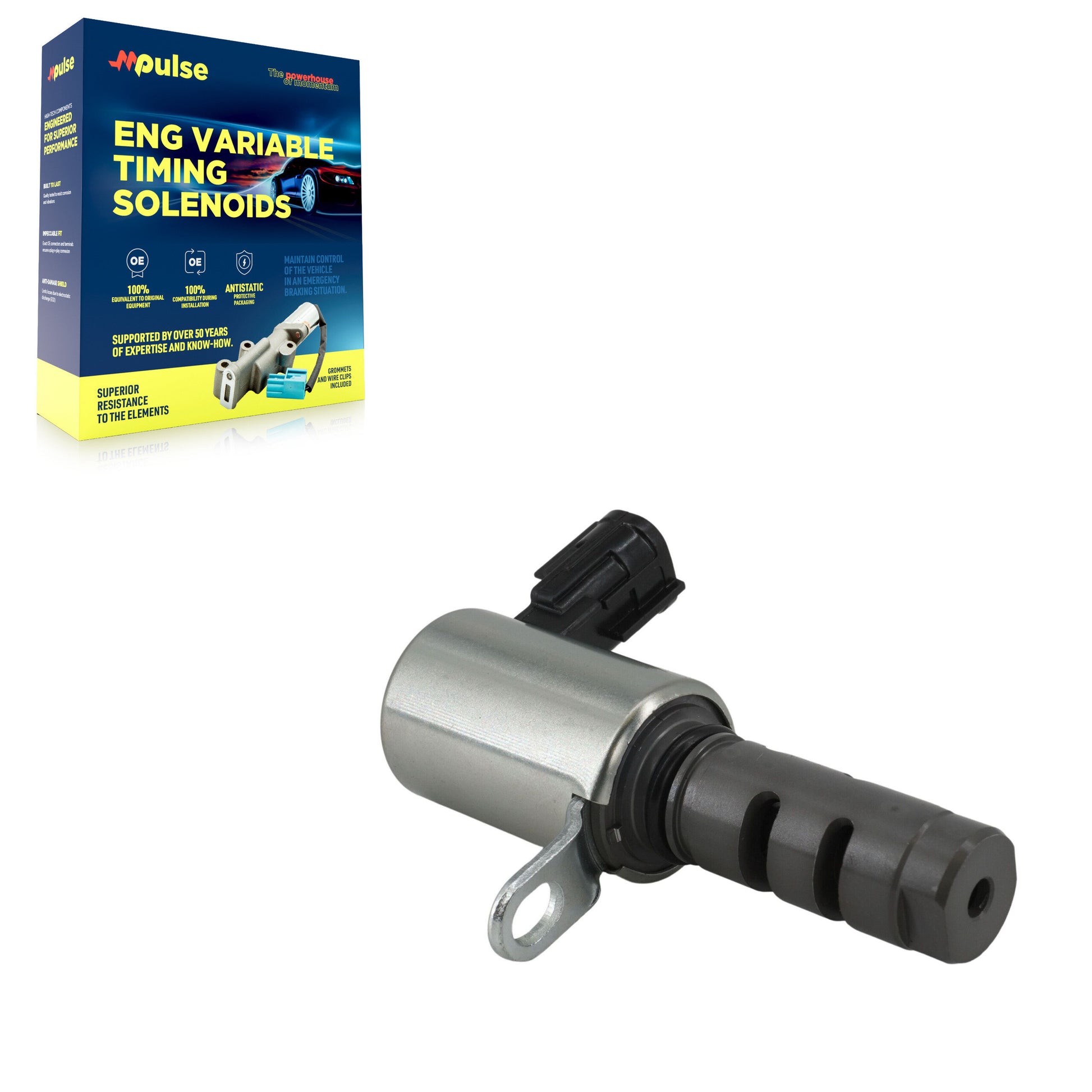 AmeriBRAKES_Semi-Metallic Brake Pads_PPF-D679