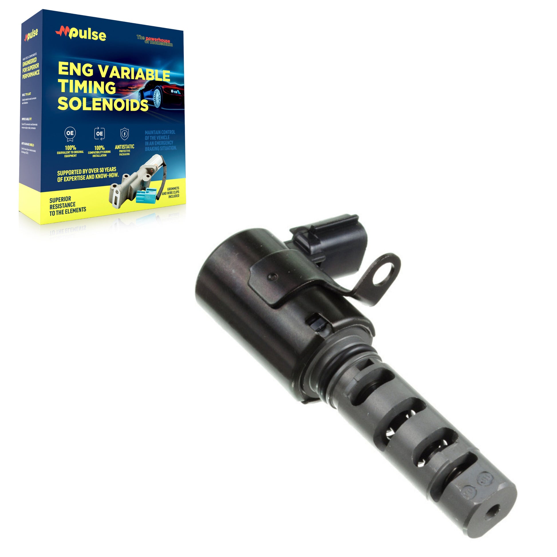 Mpulse_Engine Variable Valve Timing VVT Solenoid_SEN-2VTS0025