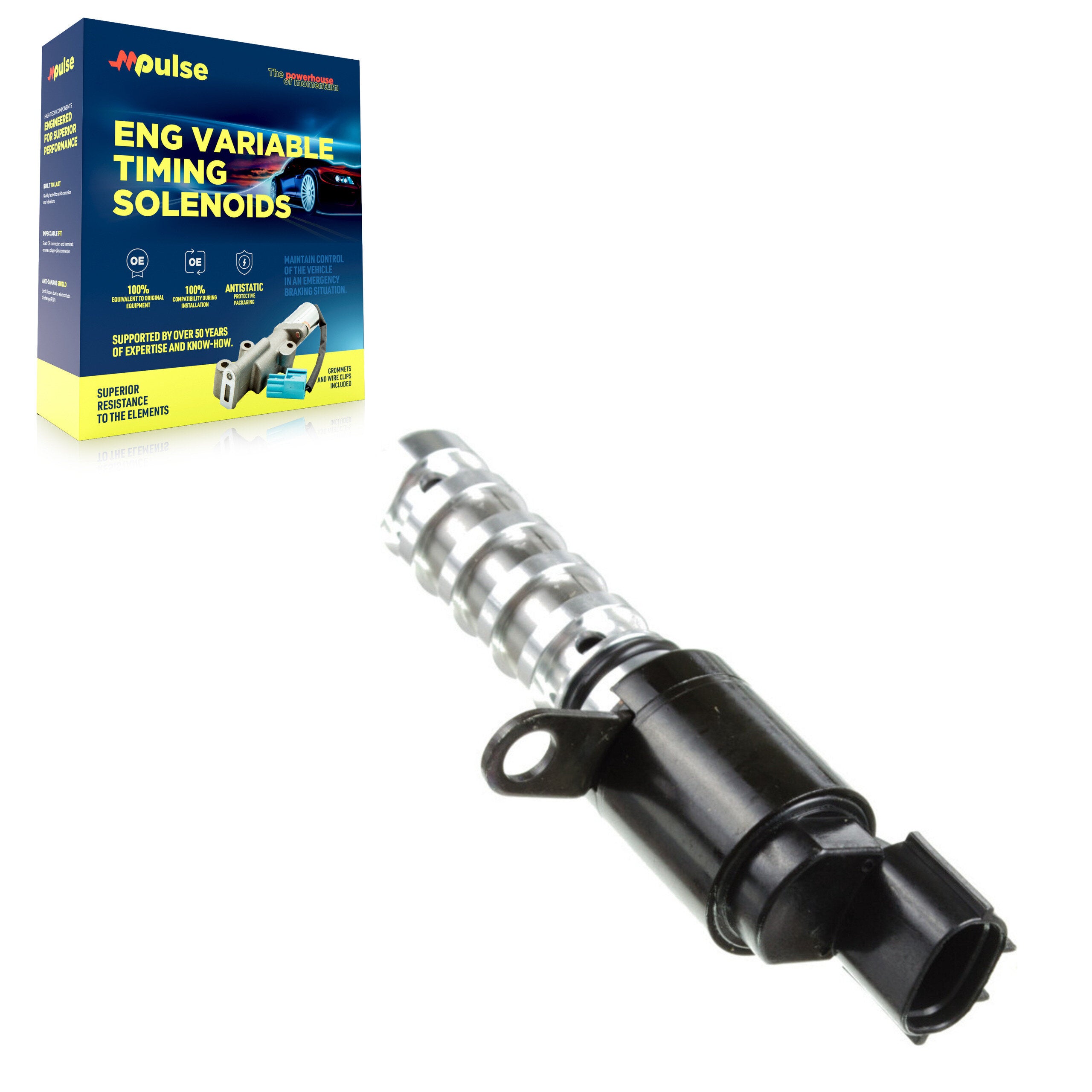 Mpulse_Engine Variable Valve Timing VVT Solenoid_SEN-2VTS0027