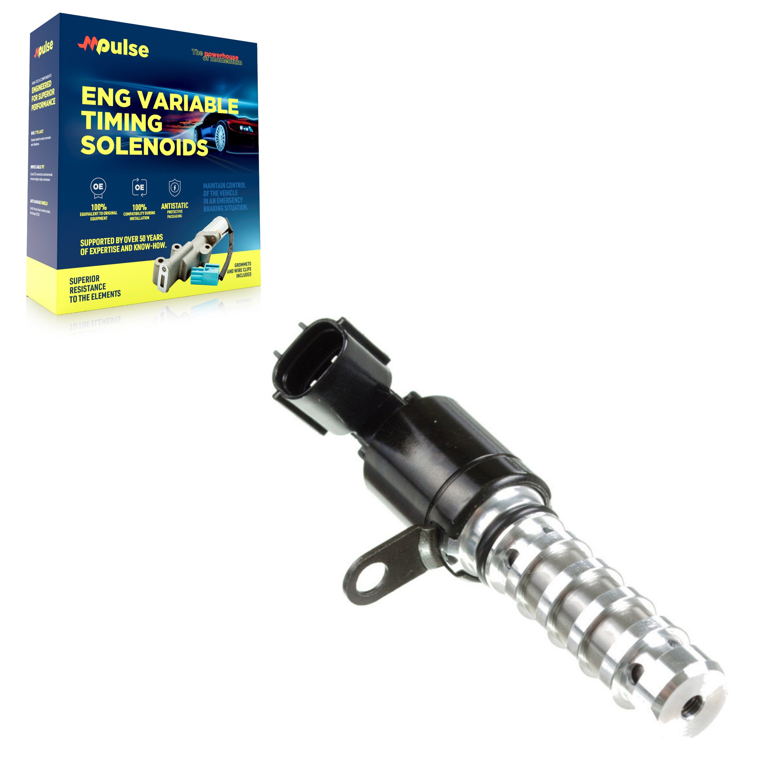 Mpulse_Engine Variable Valve Timing VVT Solenoid_SEN-2VTS0029